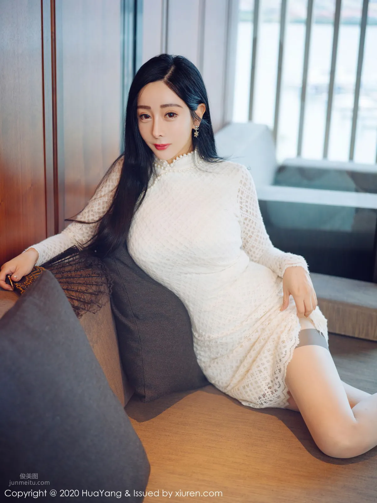 [HuaYang] 2020.12.28 VOL.342 允爾 3