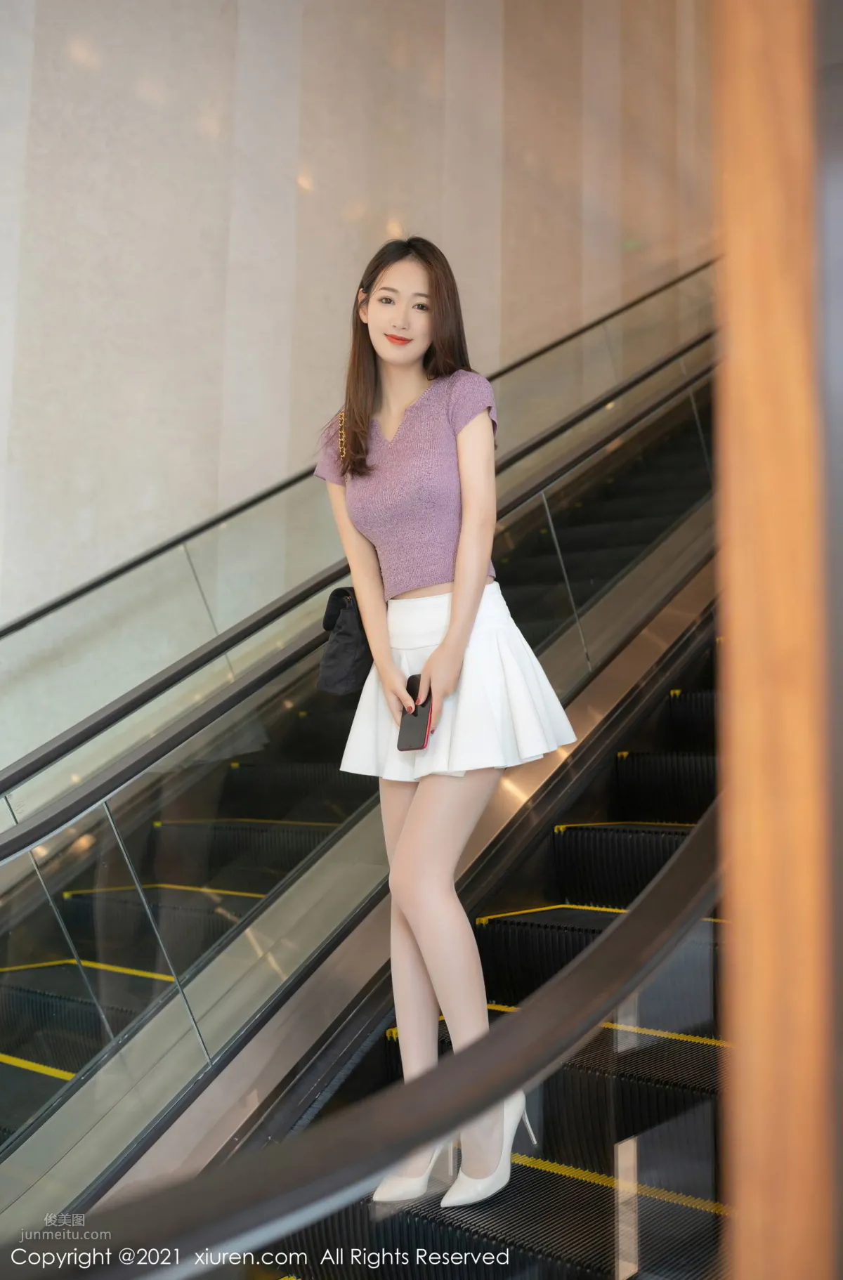 [XiuRen] 2021.02.05 No.3090 Tang Anqi photo 12