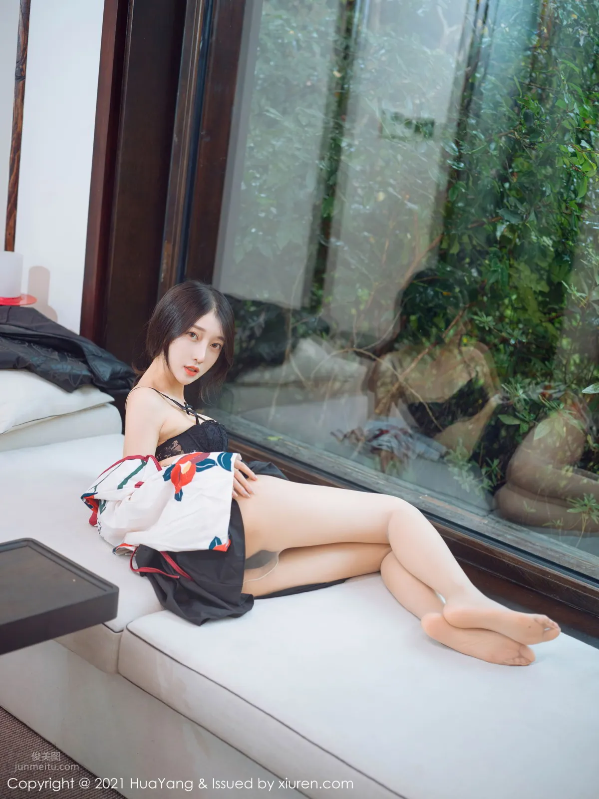 [HuaYang] 2021.01.05 VOL.347 玥兒玥er 16