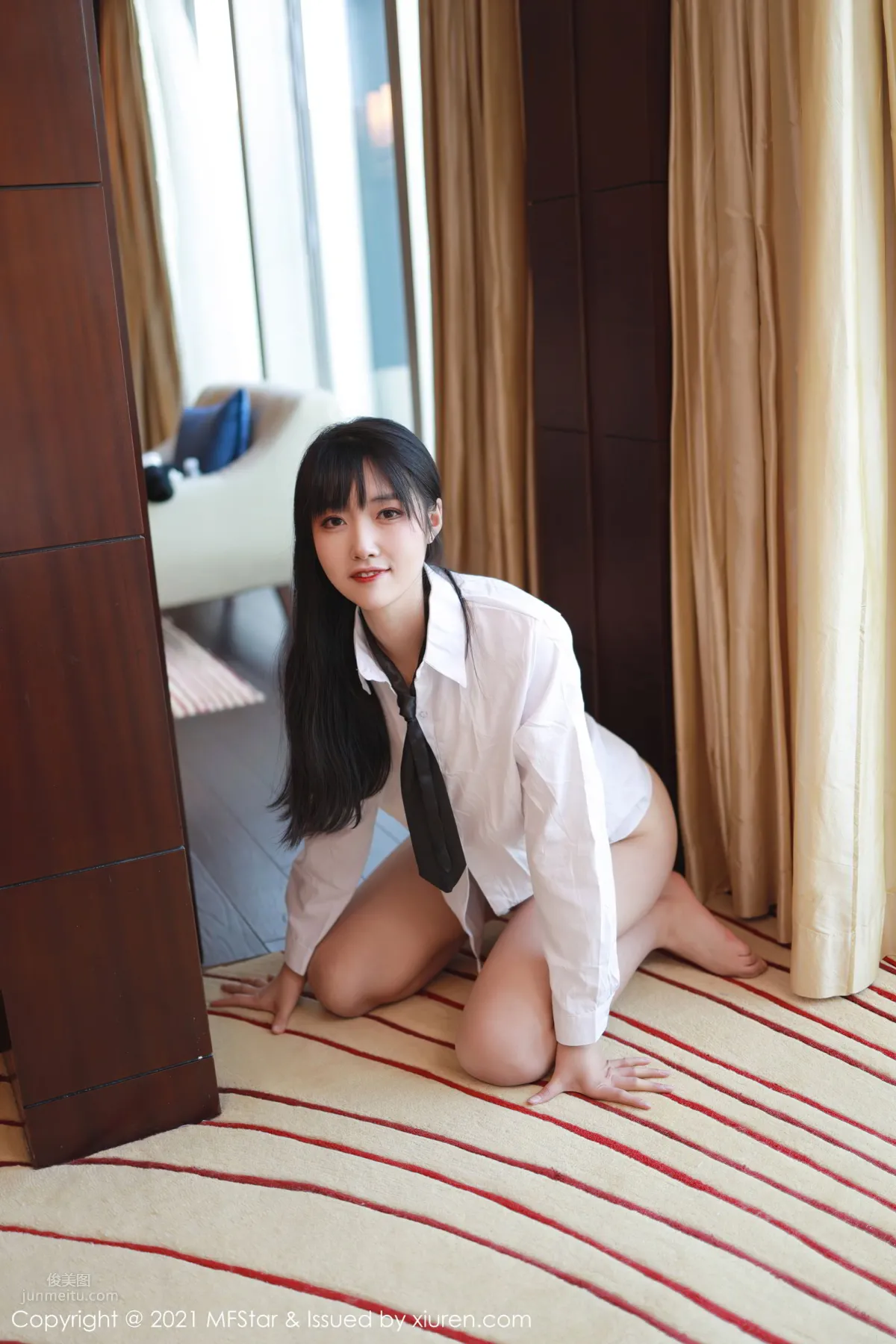 [MFStar] 2021.01.28 VOL.449 鍋包又you 49