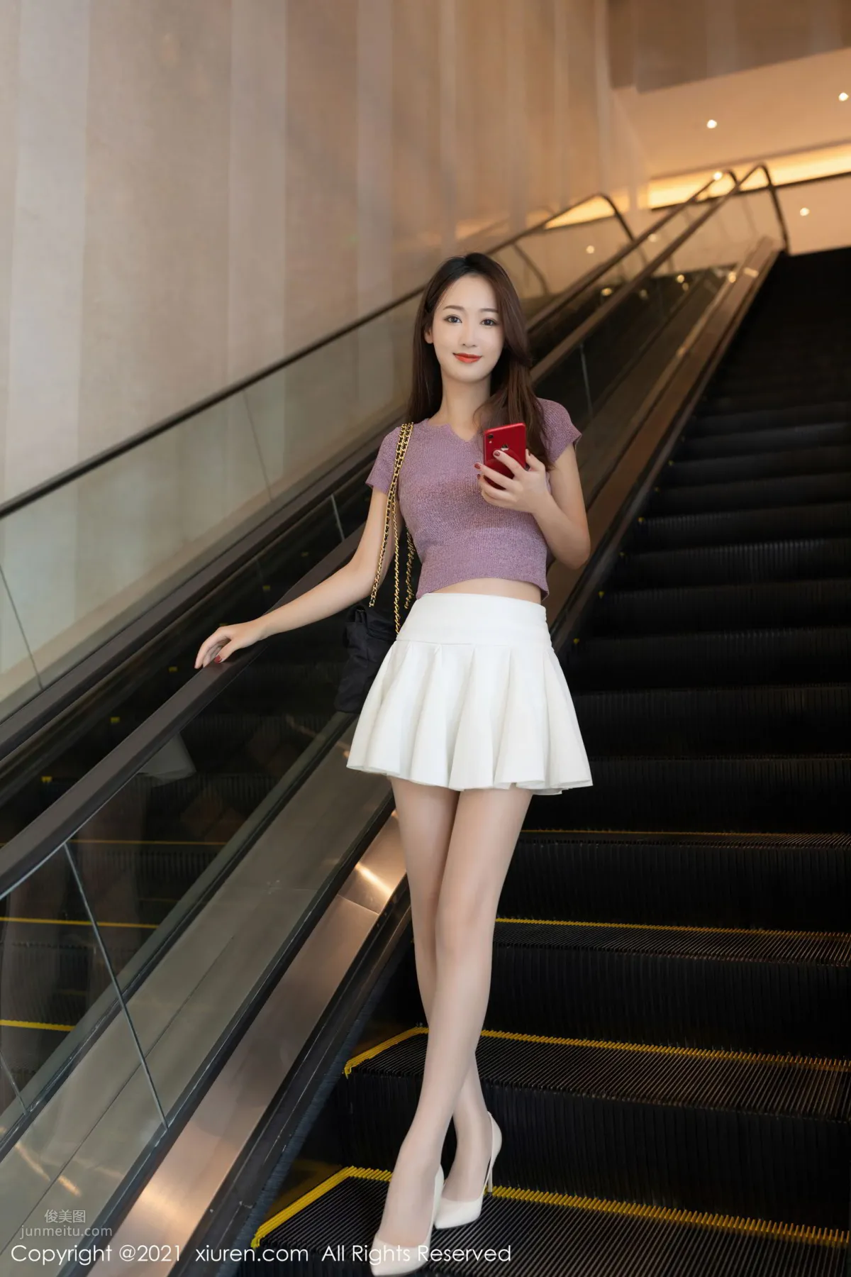 [XiuRen] 2021.02.05 No.3090 Tang Anqi photo 11