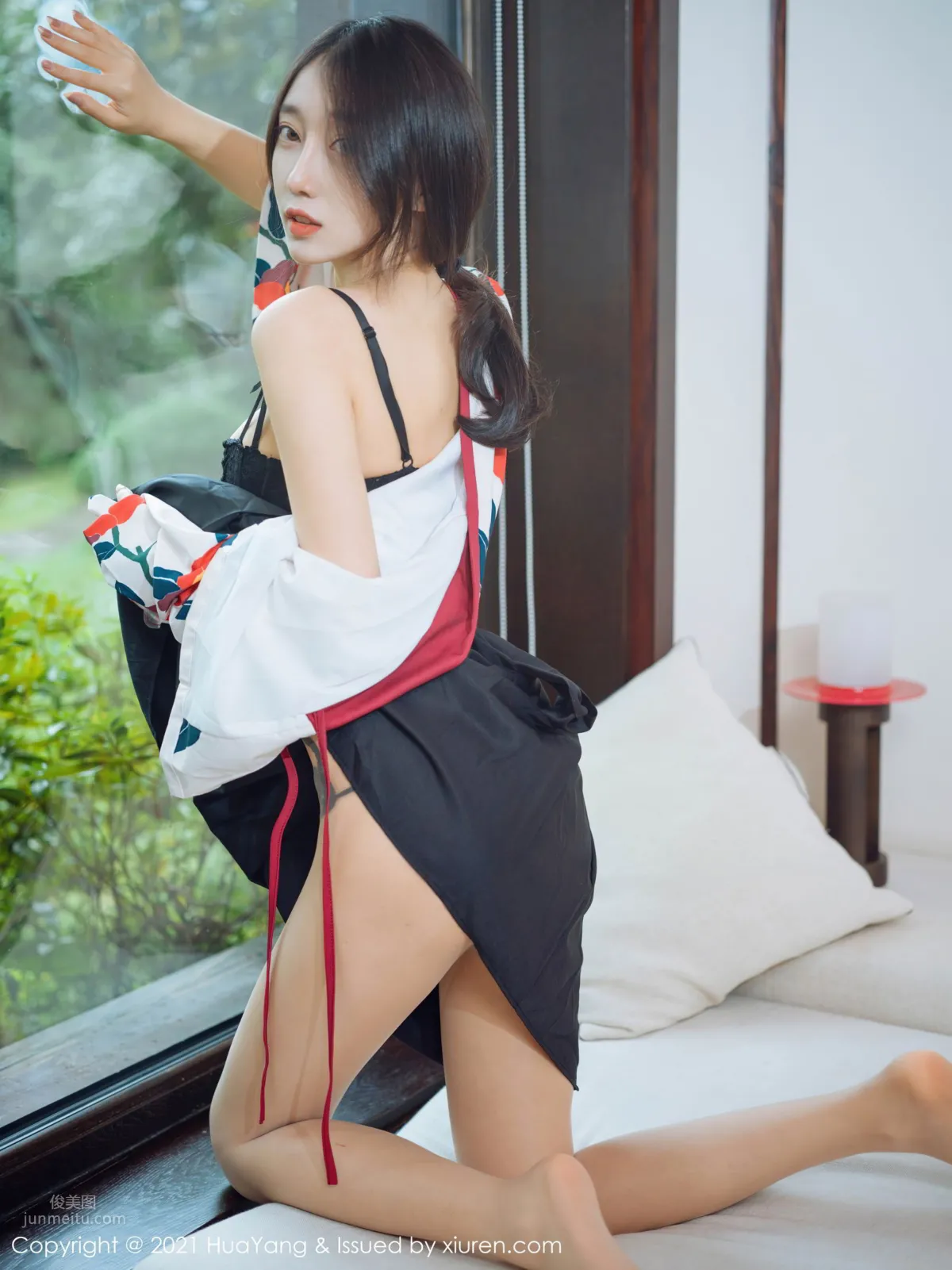 [HuaYang] 2021.01.05 VOL.347 玥兒玥er 12