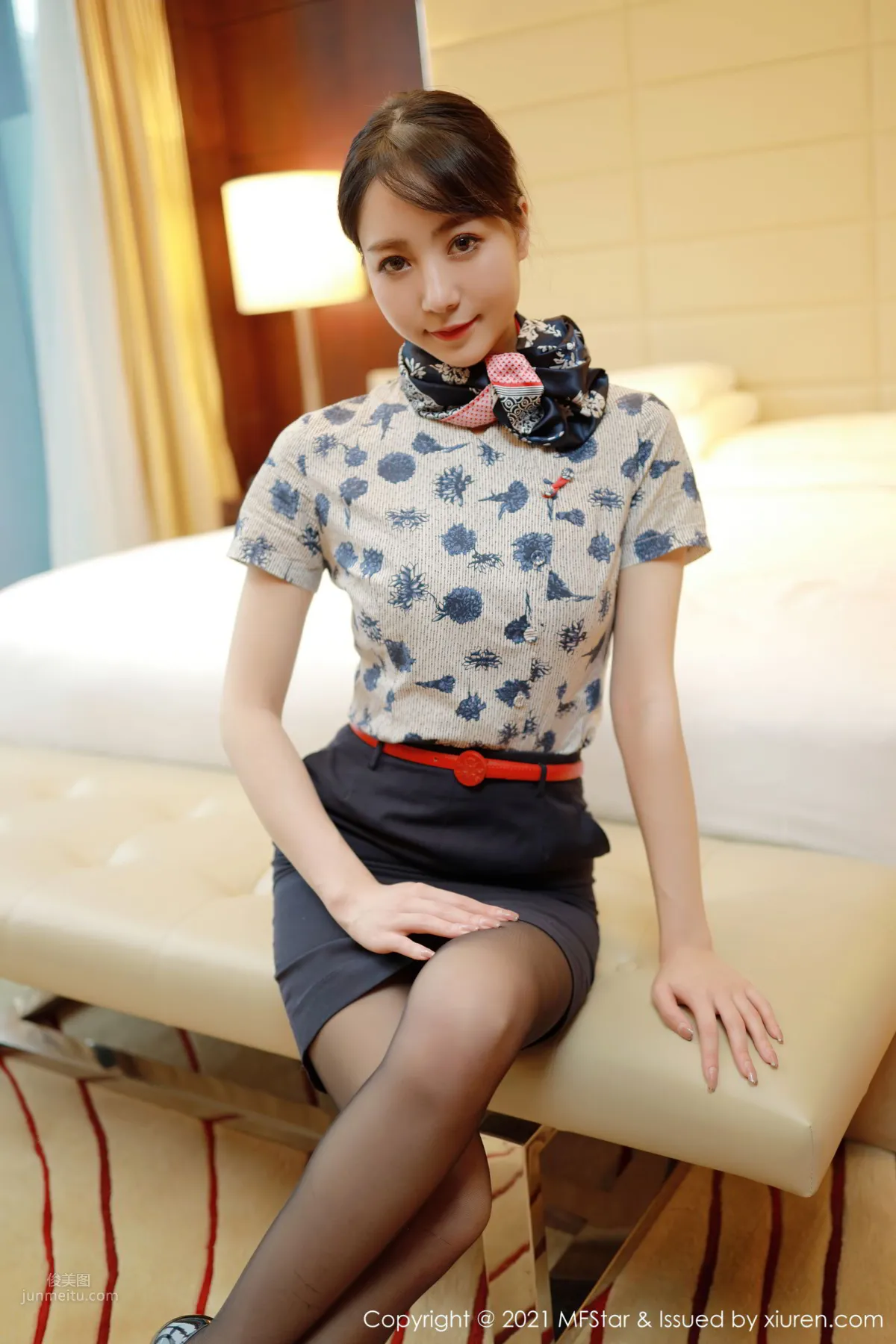 [MFStar] 2021.01.29 VOL.450 水水er 10