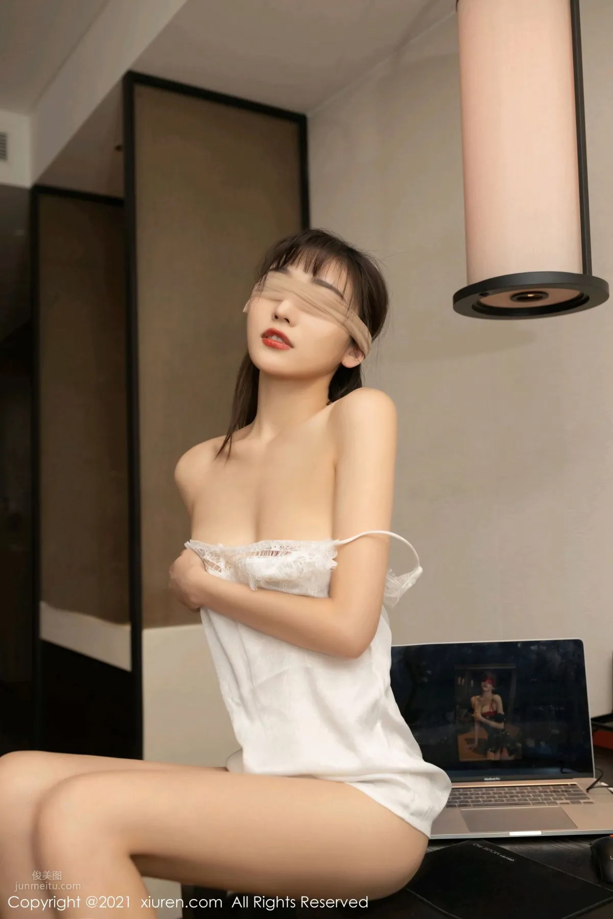 [XiuRen] 2021.02.26 No.3146 陸萱萱 64
