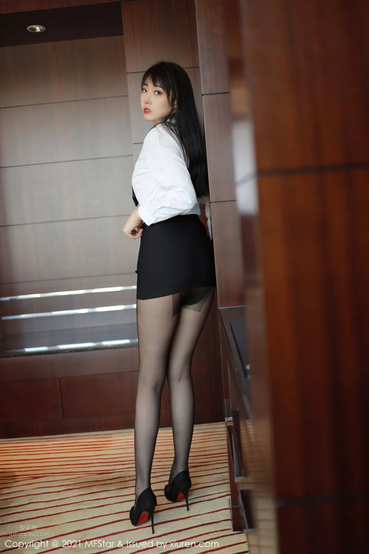 [MFStar] 2021.01.28 VOL.449 鍋包又you 9