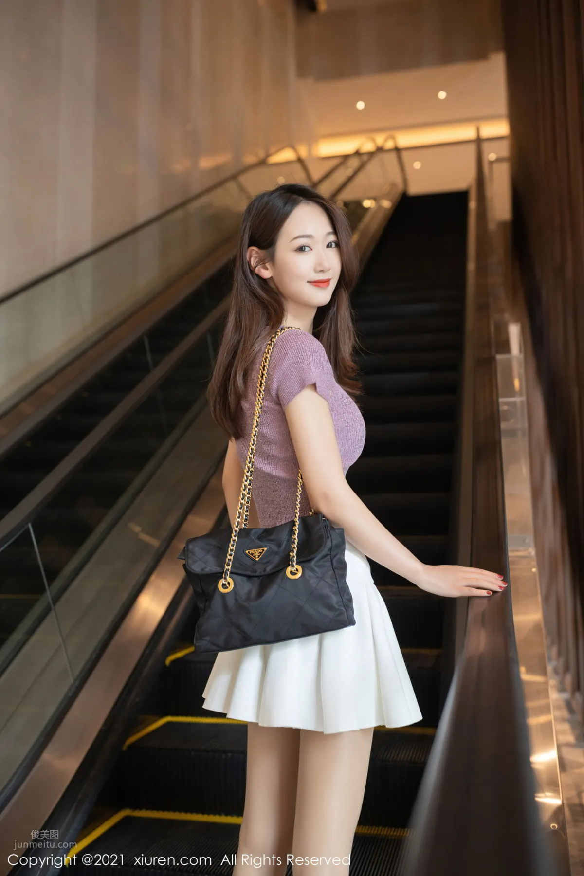 [XiuRen] 2021.02.05 No.3090 Tang Anqi photo 18