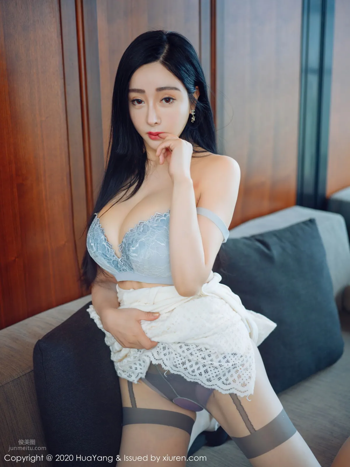 [HuaYang] 2020.12.28 VOL.342 允爾_17