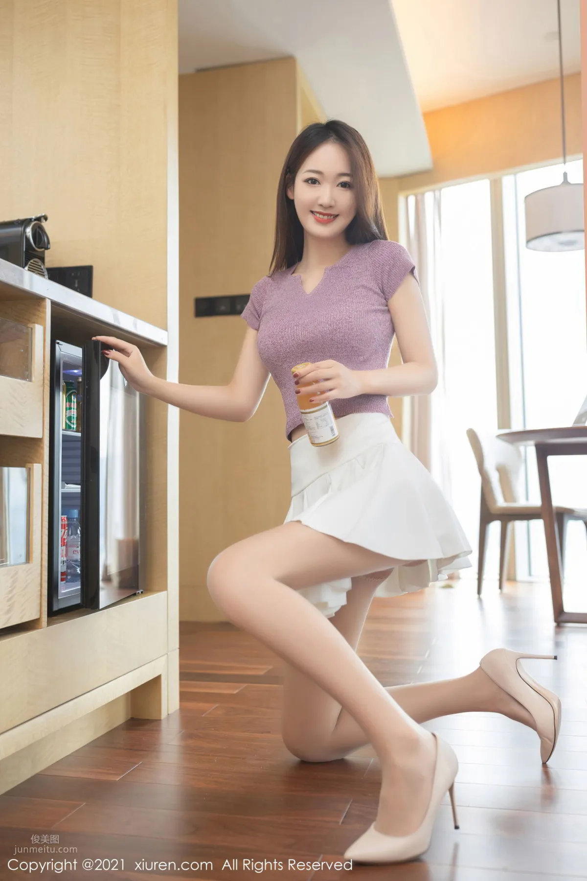 [XiuRen] 2021.02.05 No.3090 Tang Anqi photo 29