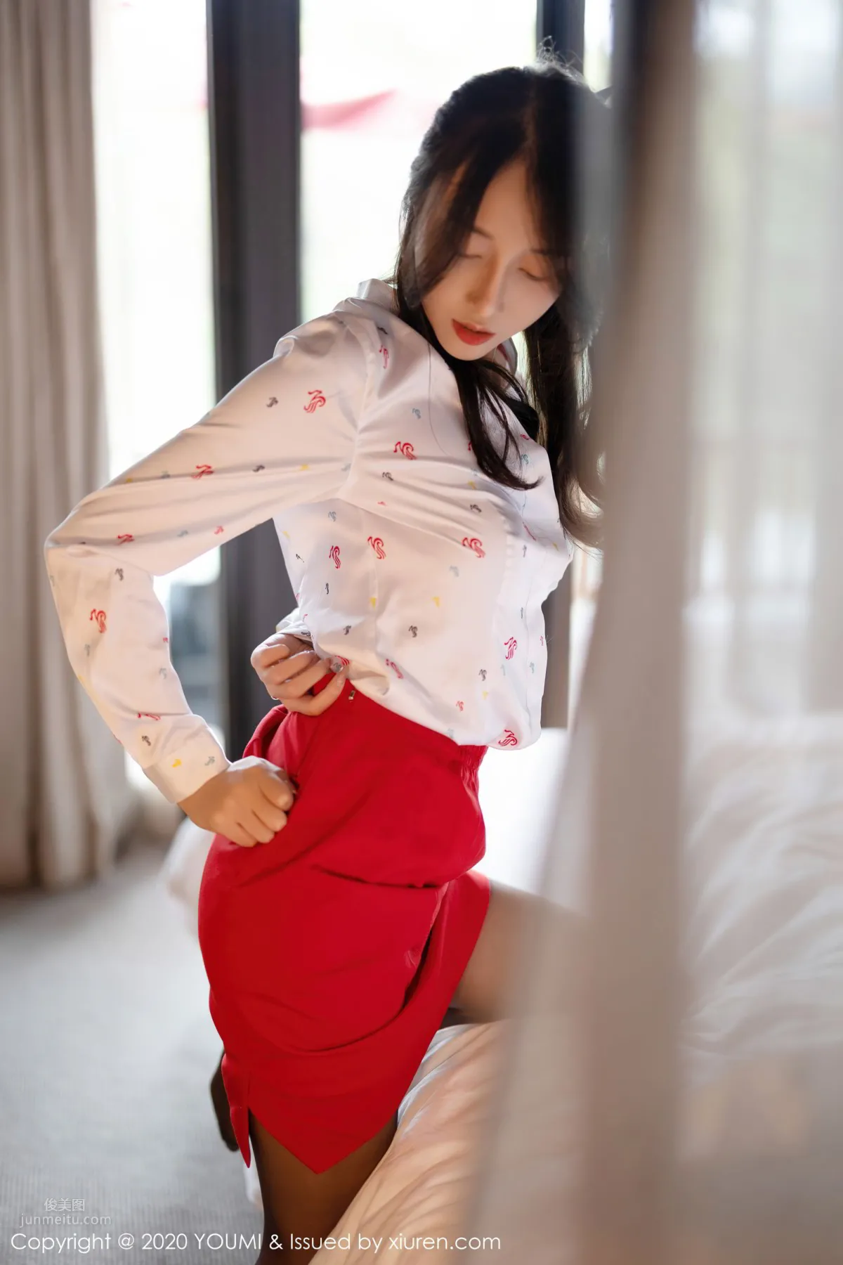 [YOUMI] 2020.12.31 VOL.582 玥儿玥er_39