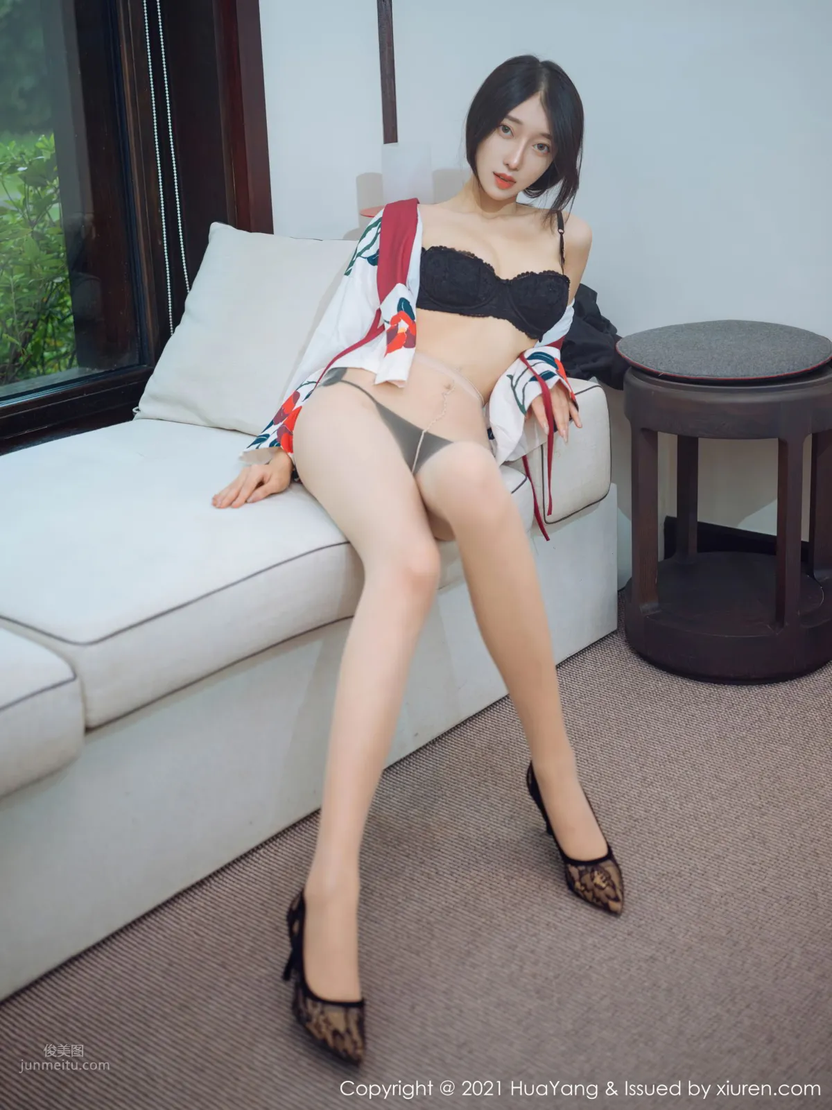 [HuaYang] 2021.01.05 VOL.347 玥兒玥er 39