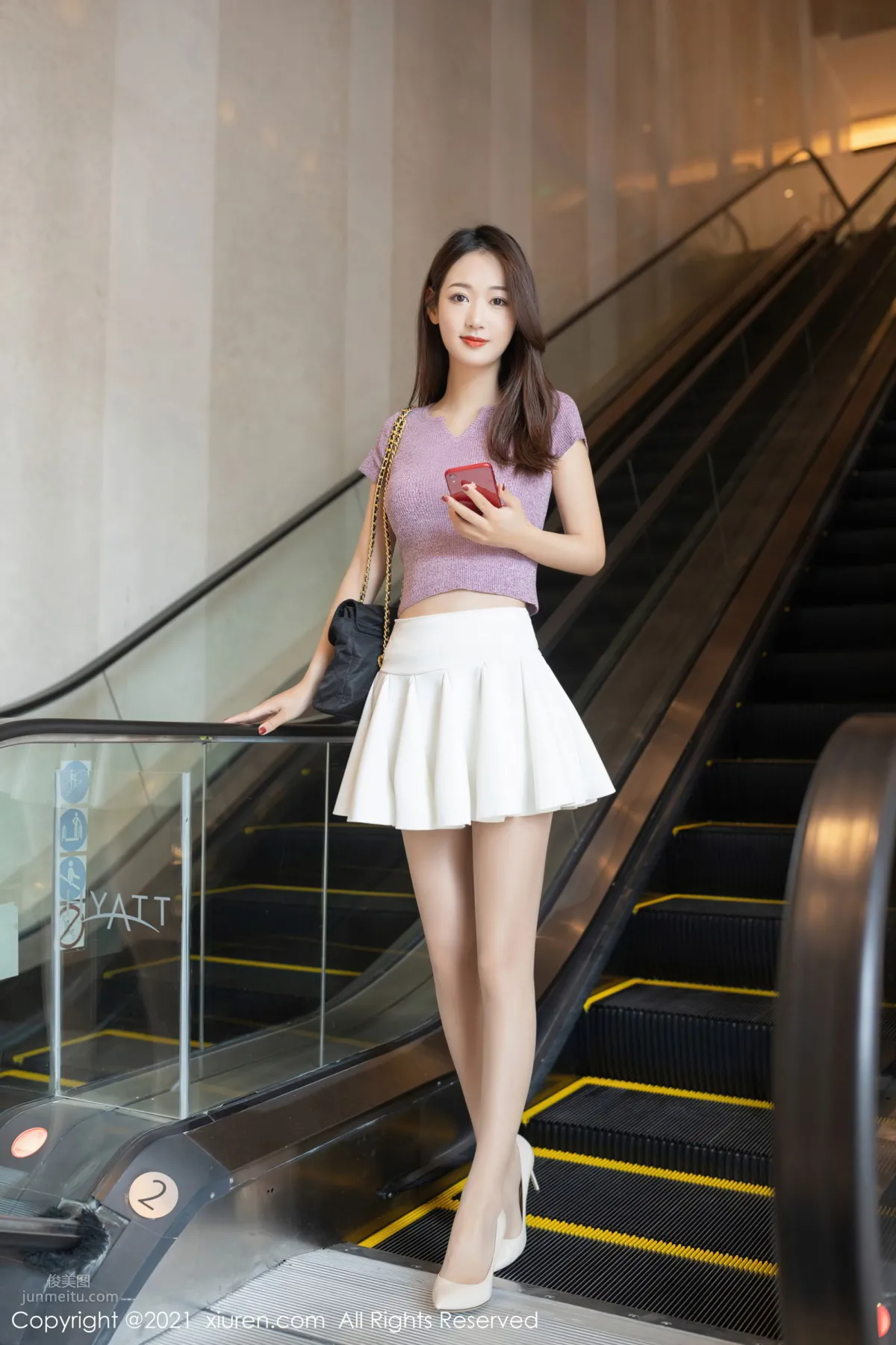 [XiuRen] 2021.02.05 No.3090 Tang Anqi photo 16