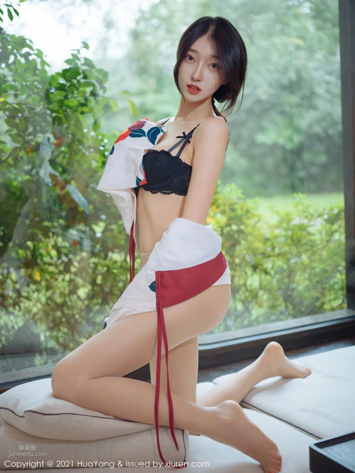 [HuaYang] 2021.01.05 VOL.347 玥兒玥er 32