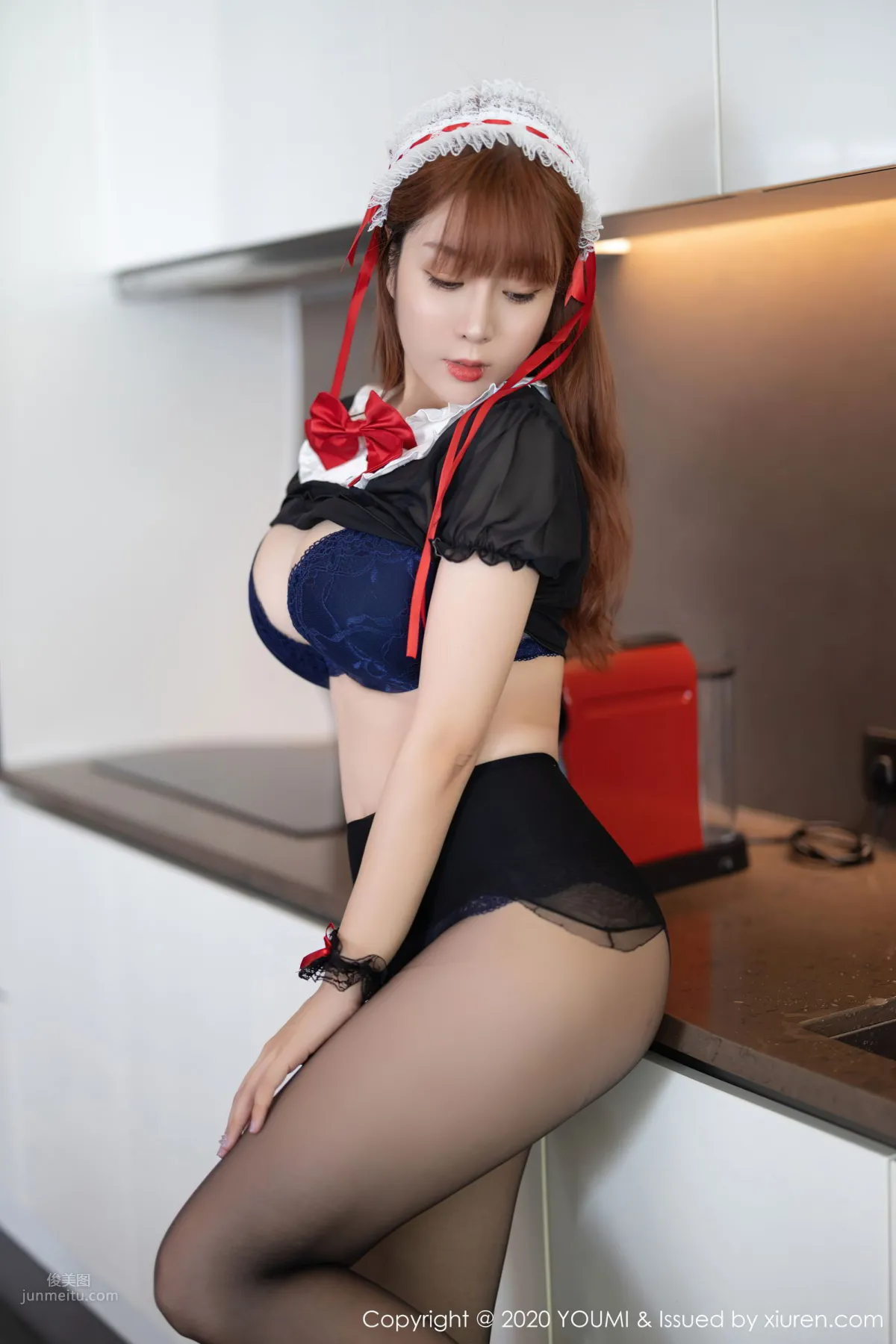 [YOUMI] 2020.12.30 VOL.581 王雨纯_34