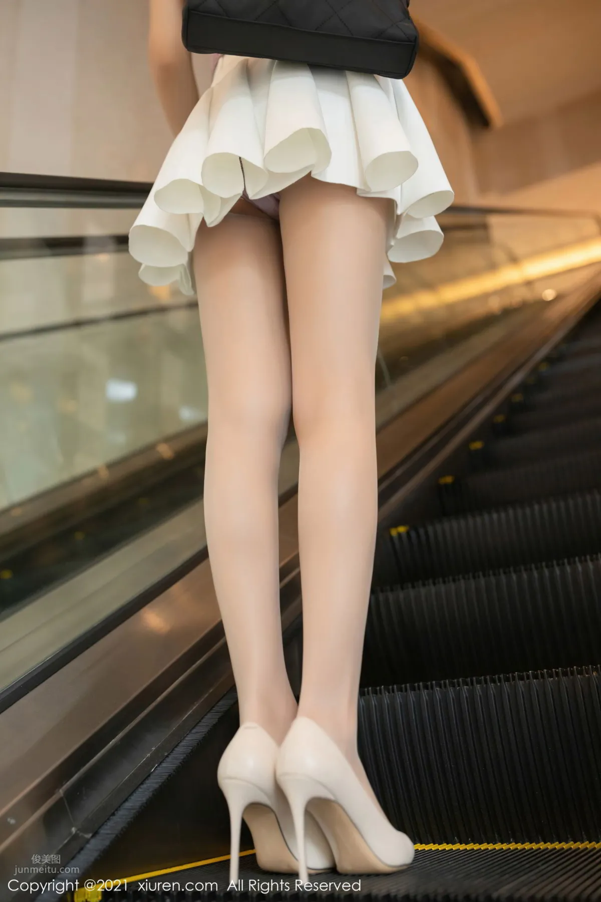[XiuRen] 2021.02.05 No.3090 Tang Anqi photo 15