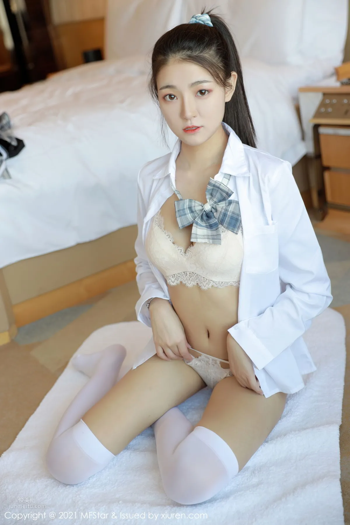 [MFStar] 2021.01.27 VOL.448 Laura苏雨彤_34