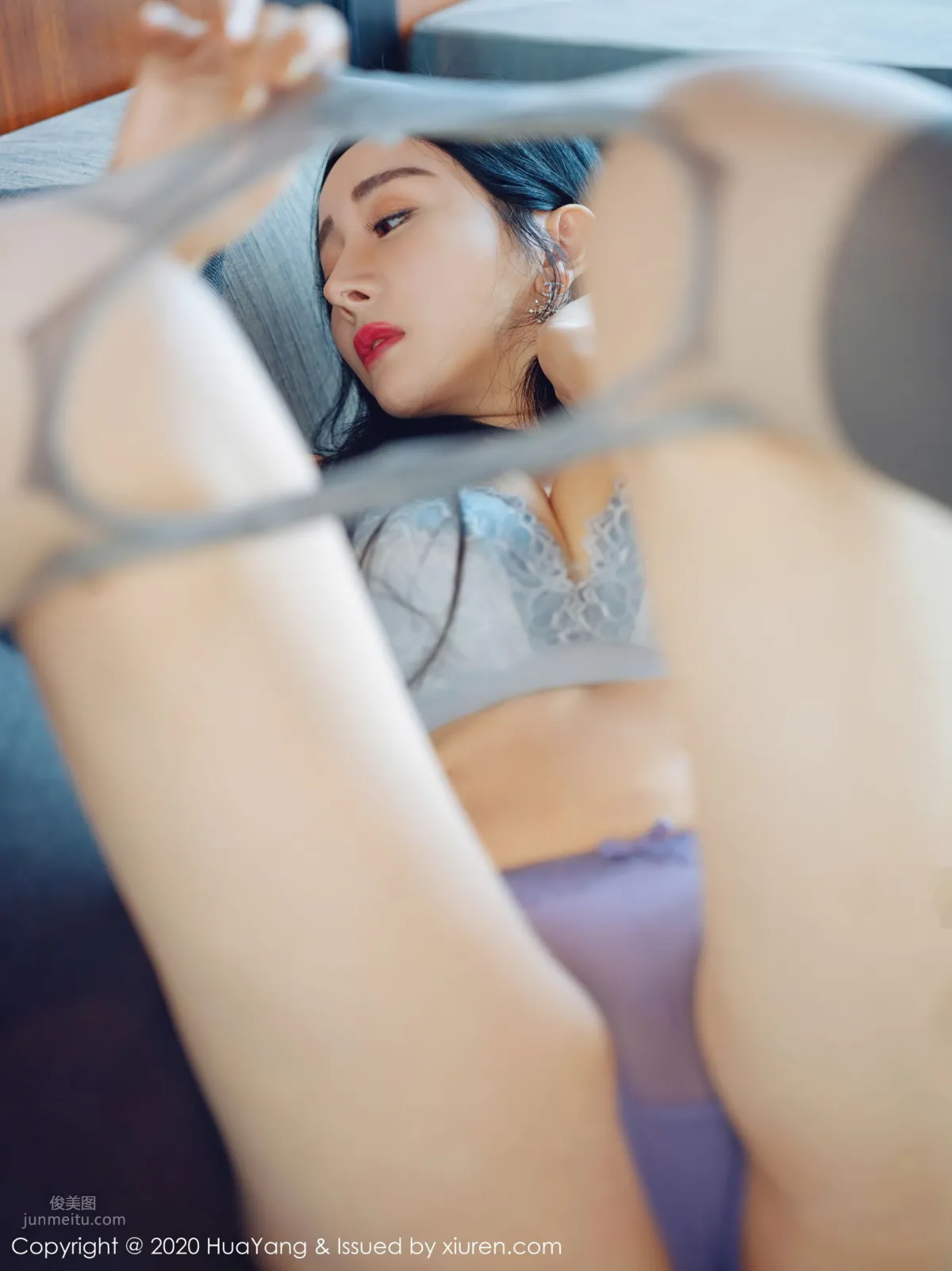 [HuaYang] 2020.12.28 VOL.342 允爾_38