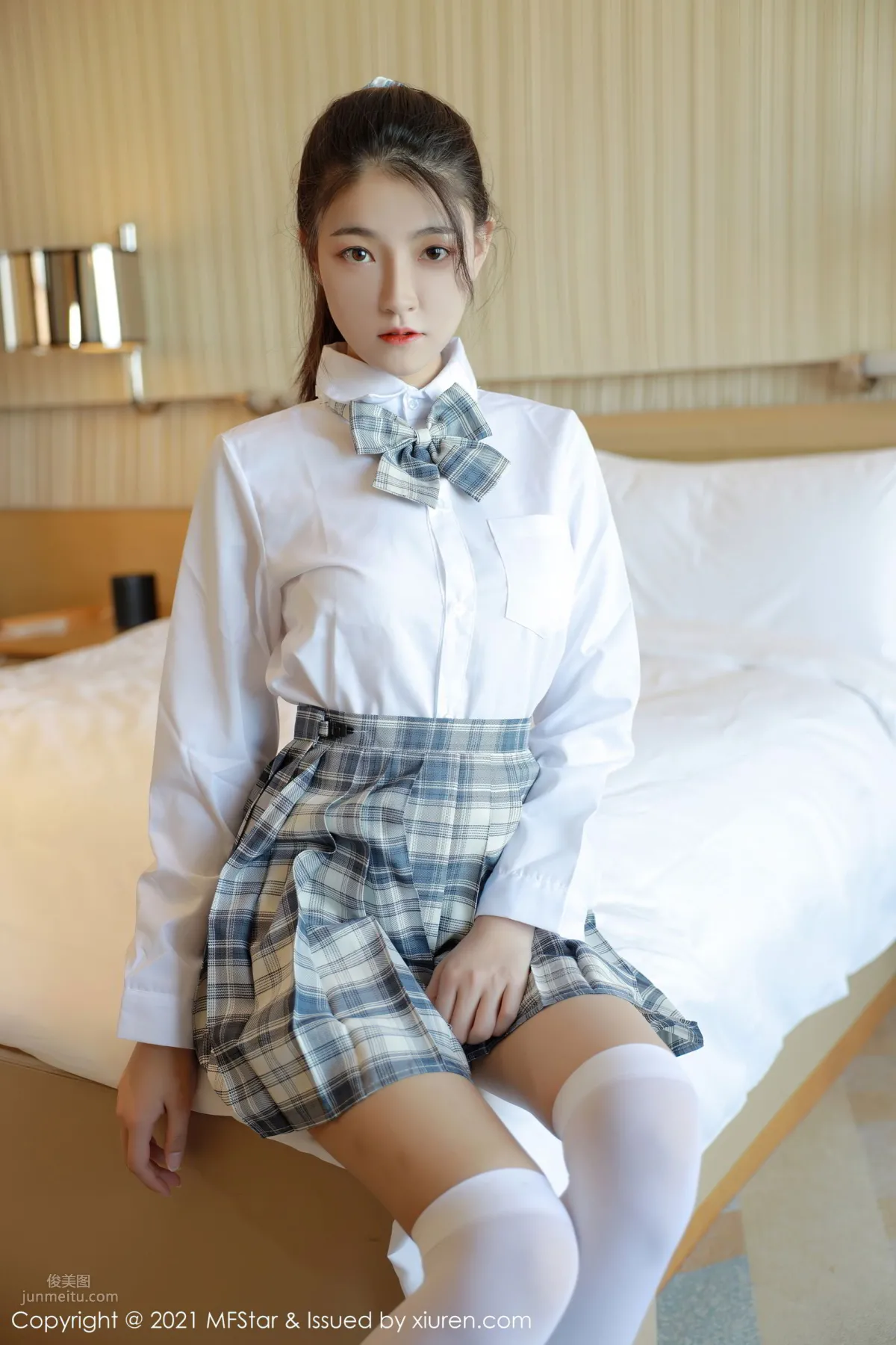 [MFStar] 2021.01.27 VOL.448 Laura苏雨彤_2