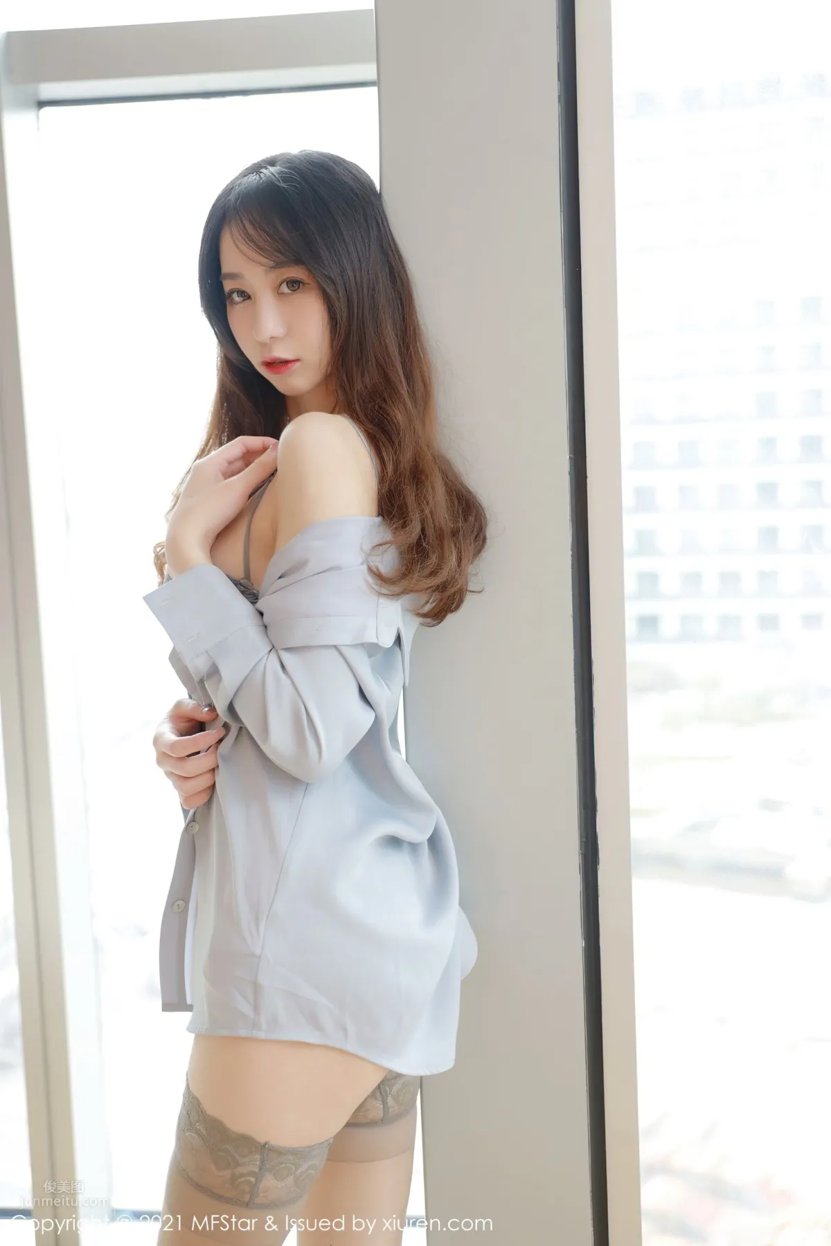 [MFStar] 2021.02.08 VOL.457 水水er 20