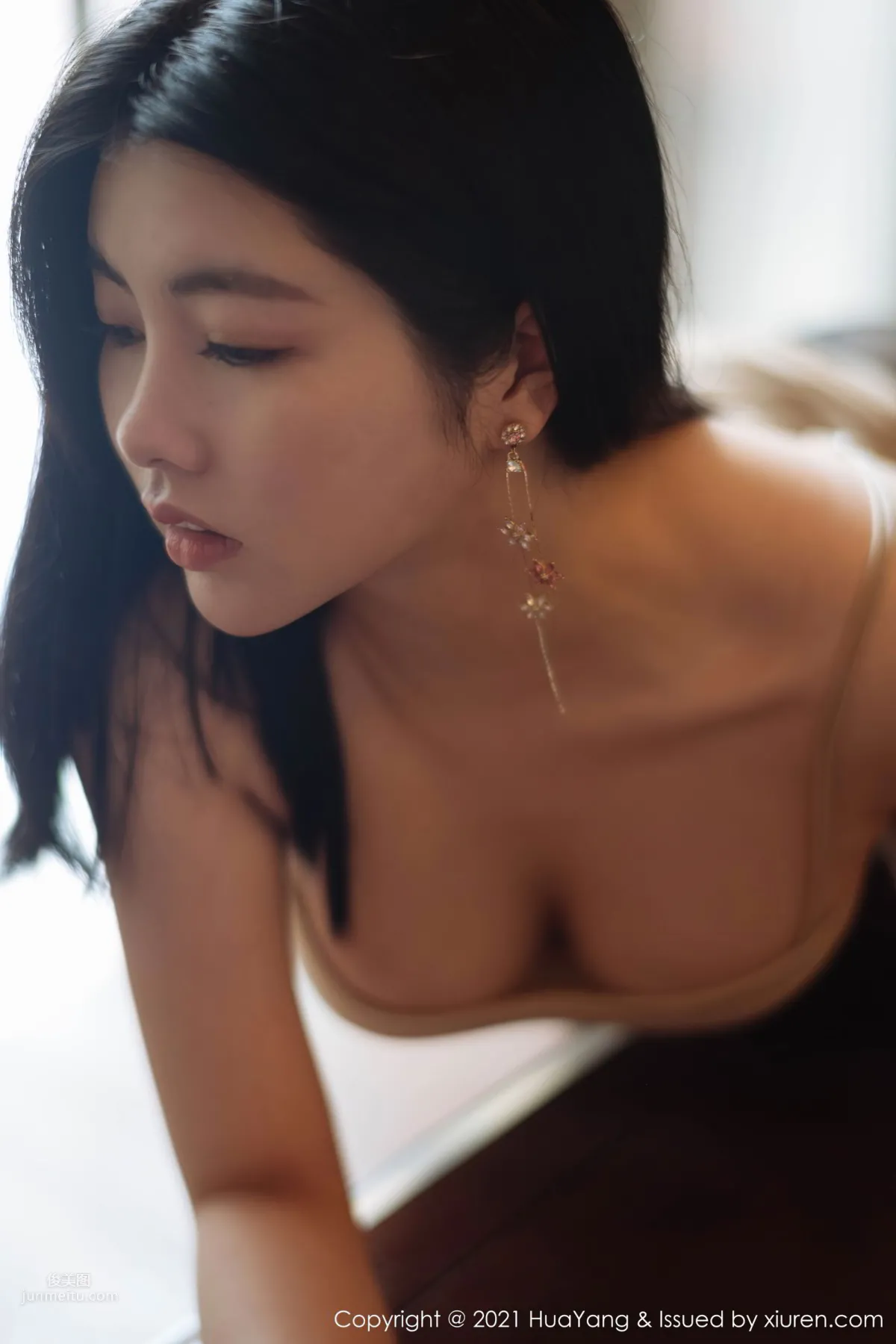 [HuaYang] 2021.01.19 VOL.354 娜露Selena 23