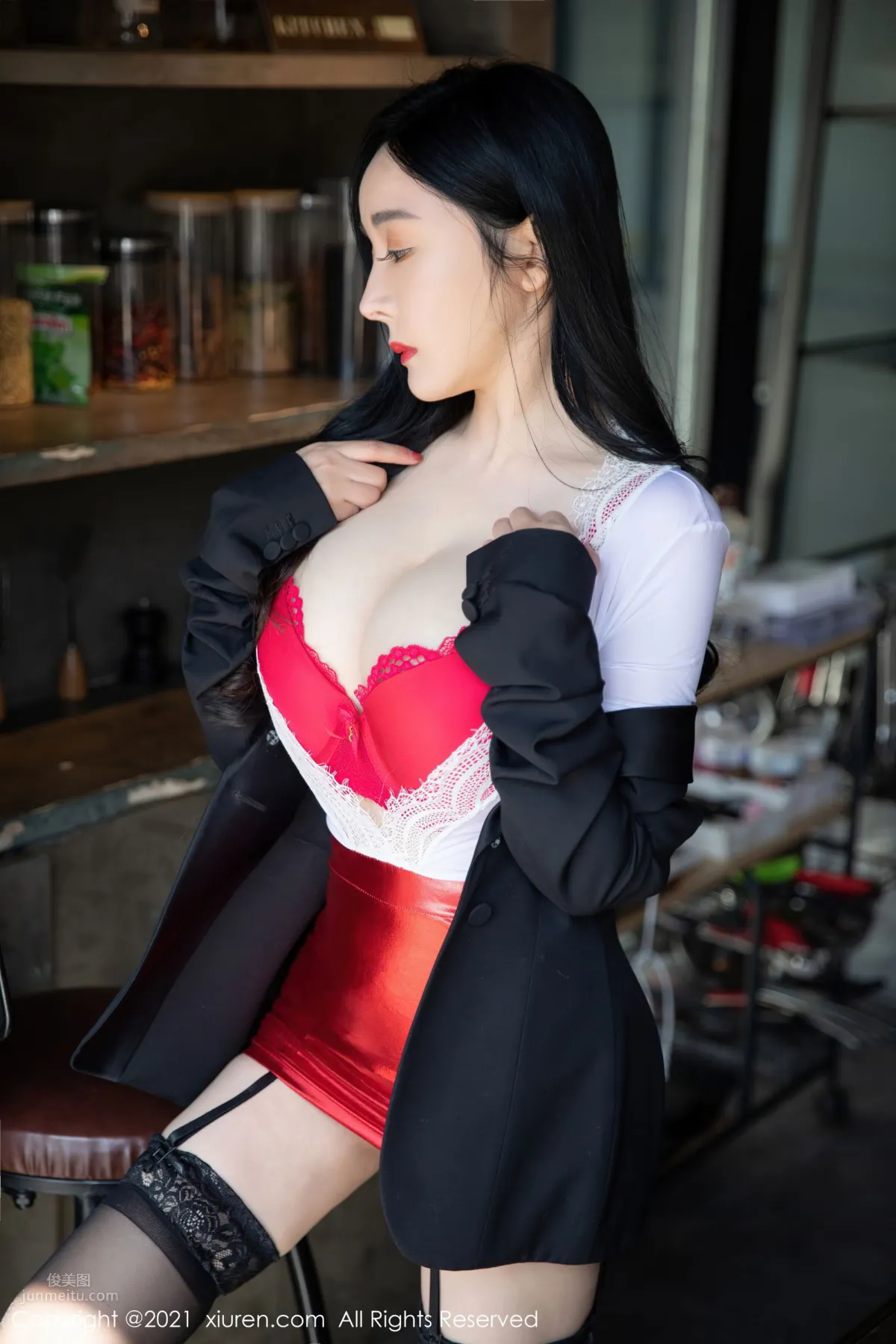 [XiuRen] 2021.03.01 No.3148 允爾 21