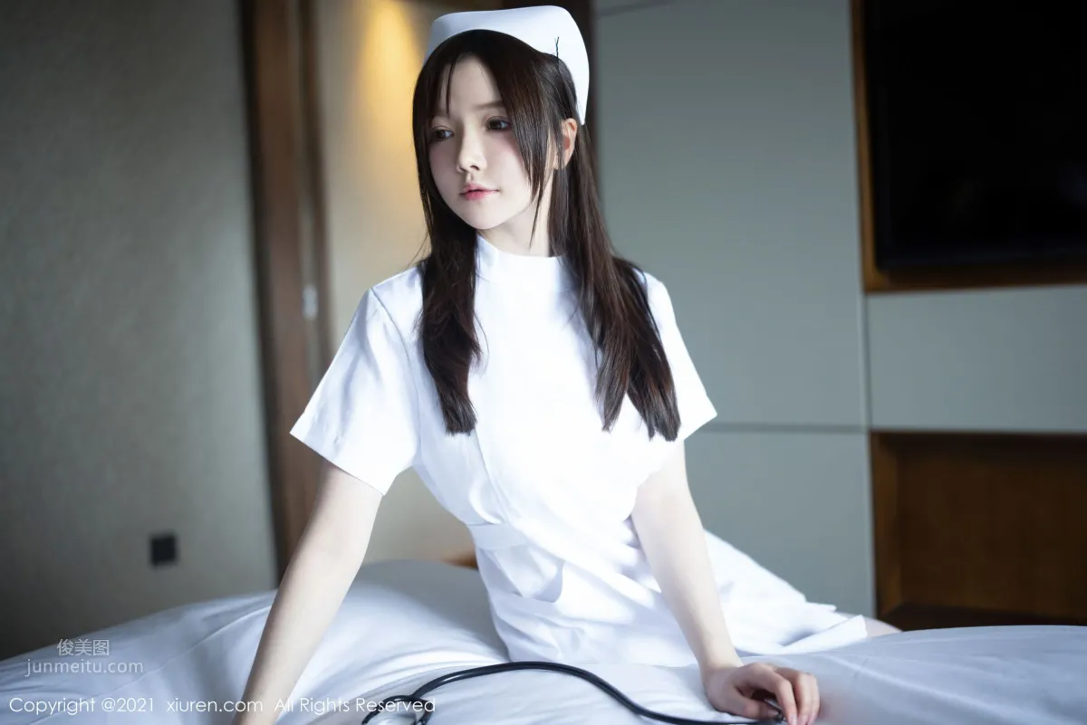 [XiuRen] 2021.02.20 No.3114 糯美子Mini_0