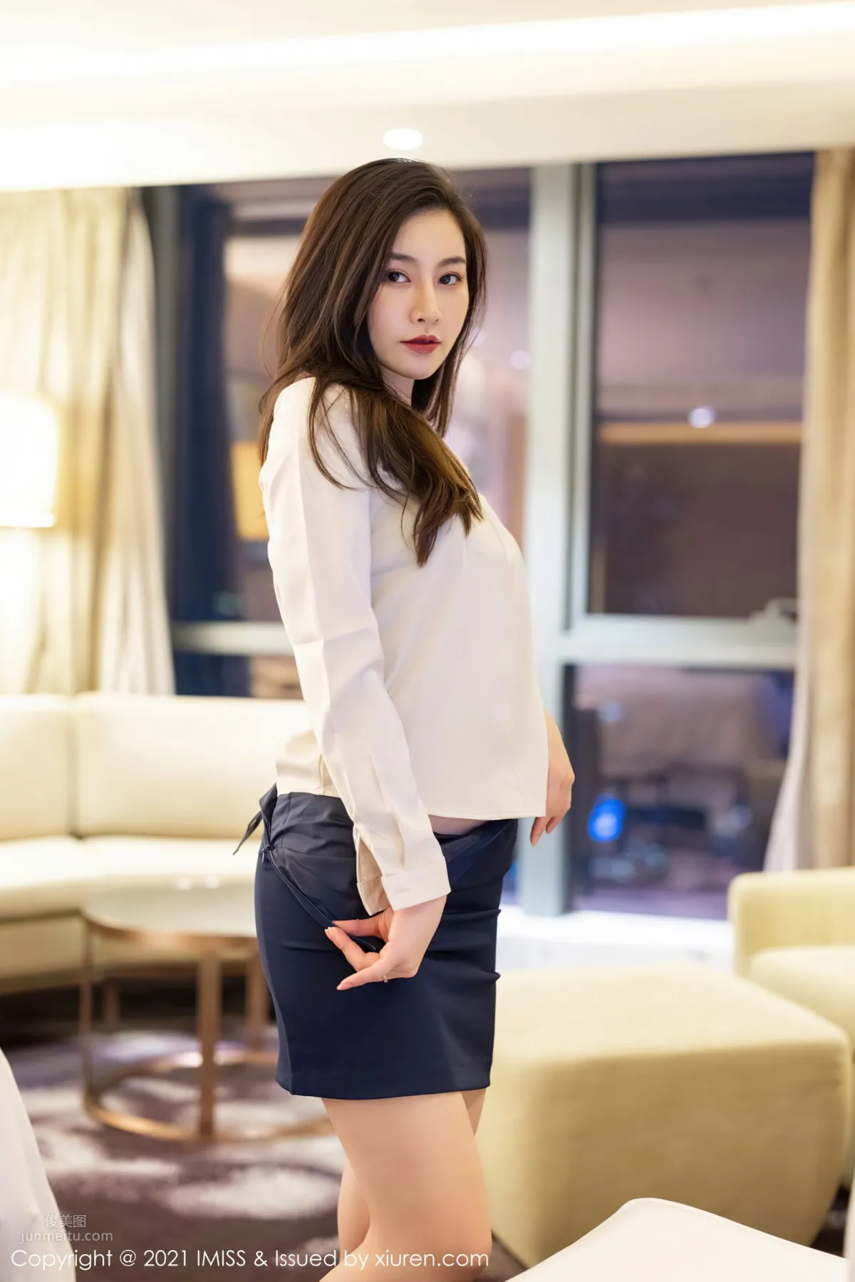 [IMISS] 2021.02.04 VOL.549 Vanessa 35