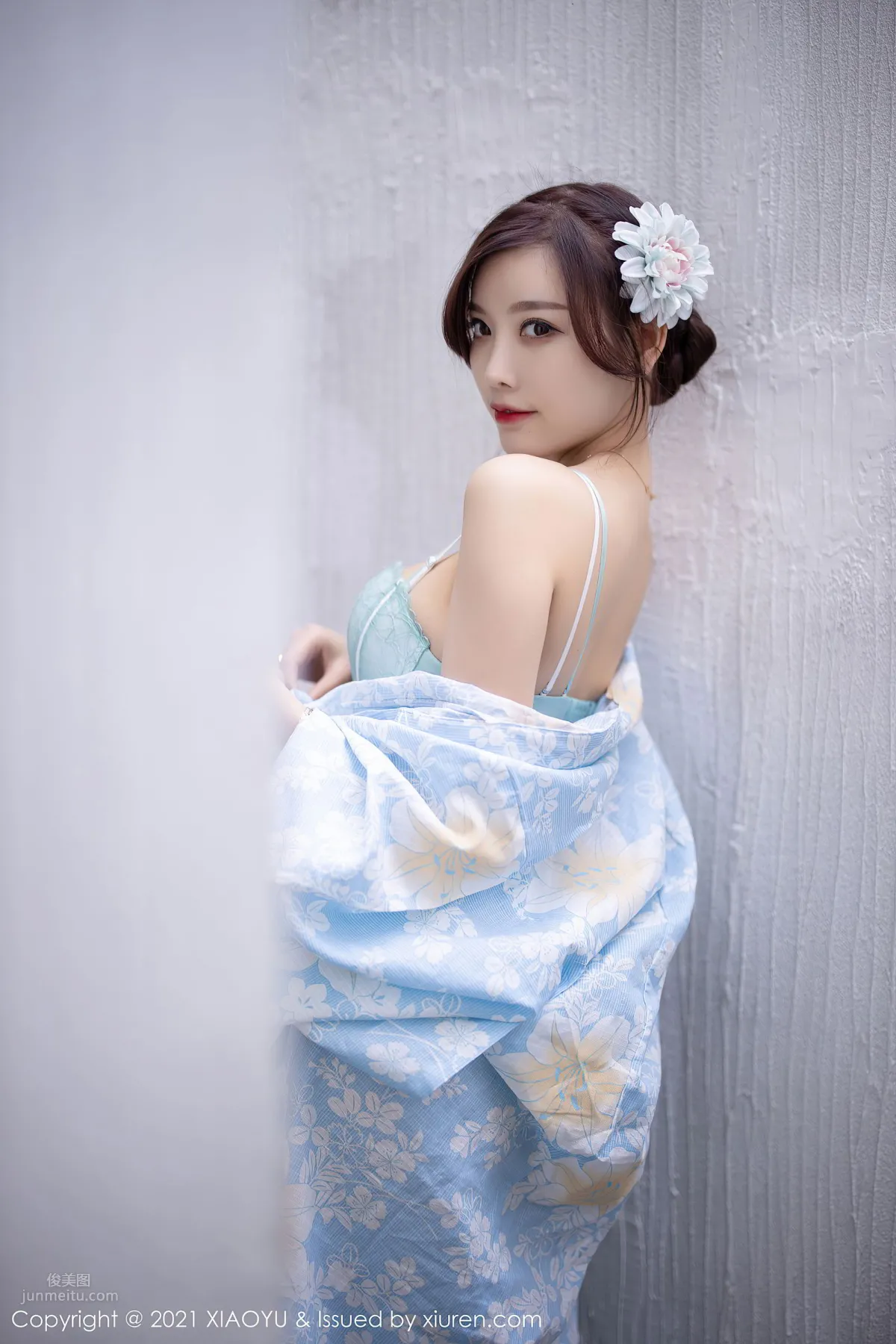 [XIAOYU] 2021.03.05 VOL.482 杨晨晨sugar_68