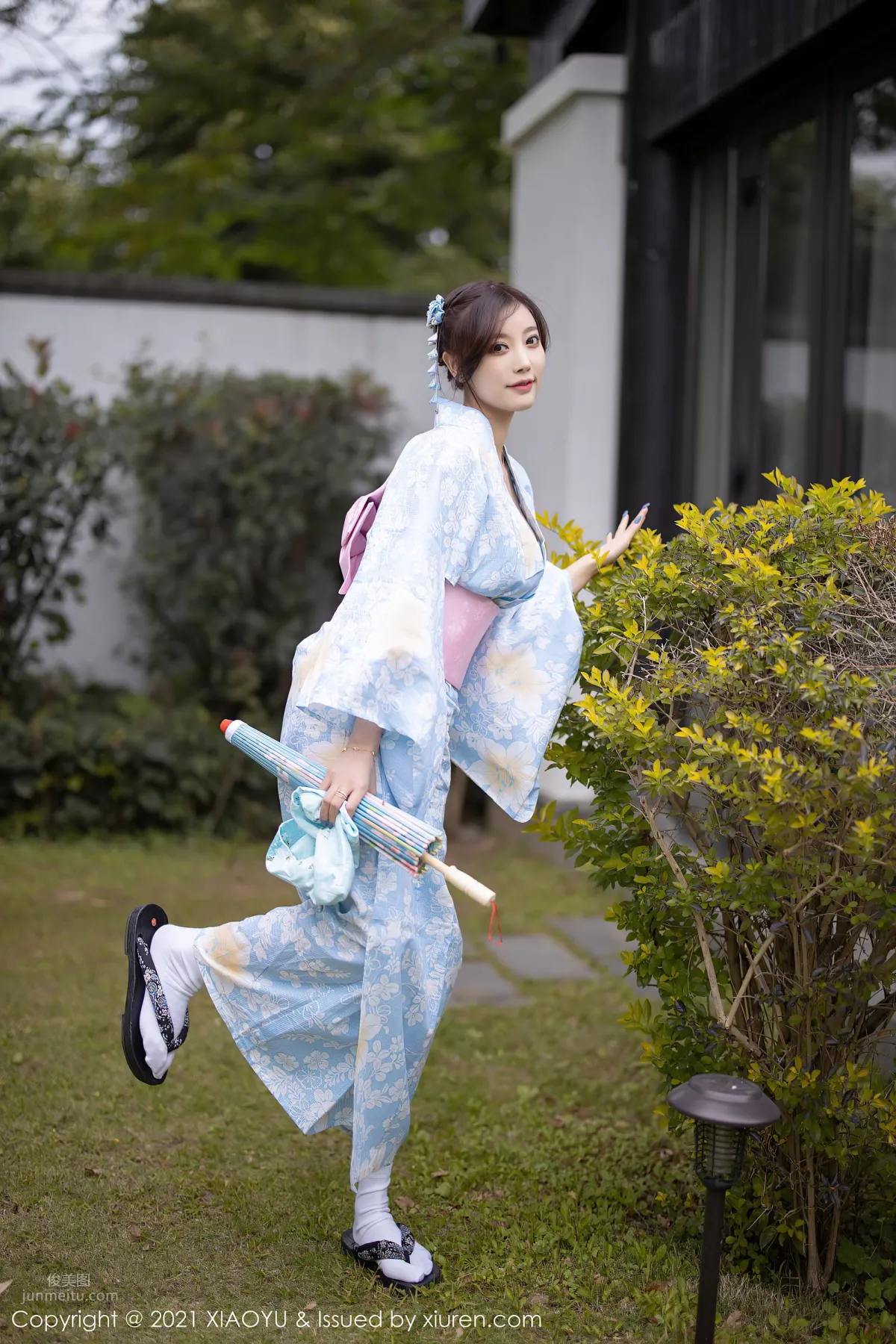 [XIAOYU] 2021.03.05 VOL.482 杨晨晨sugar_27