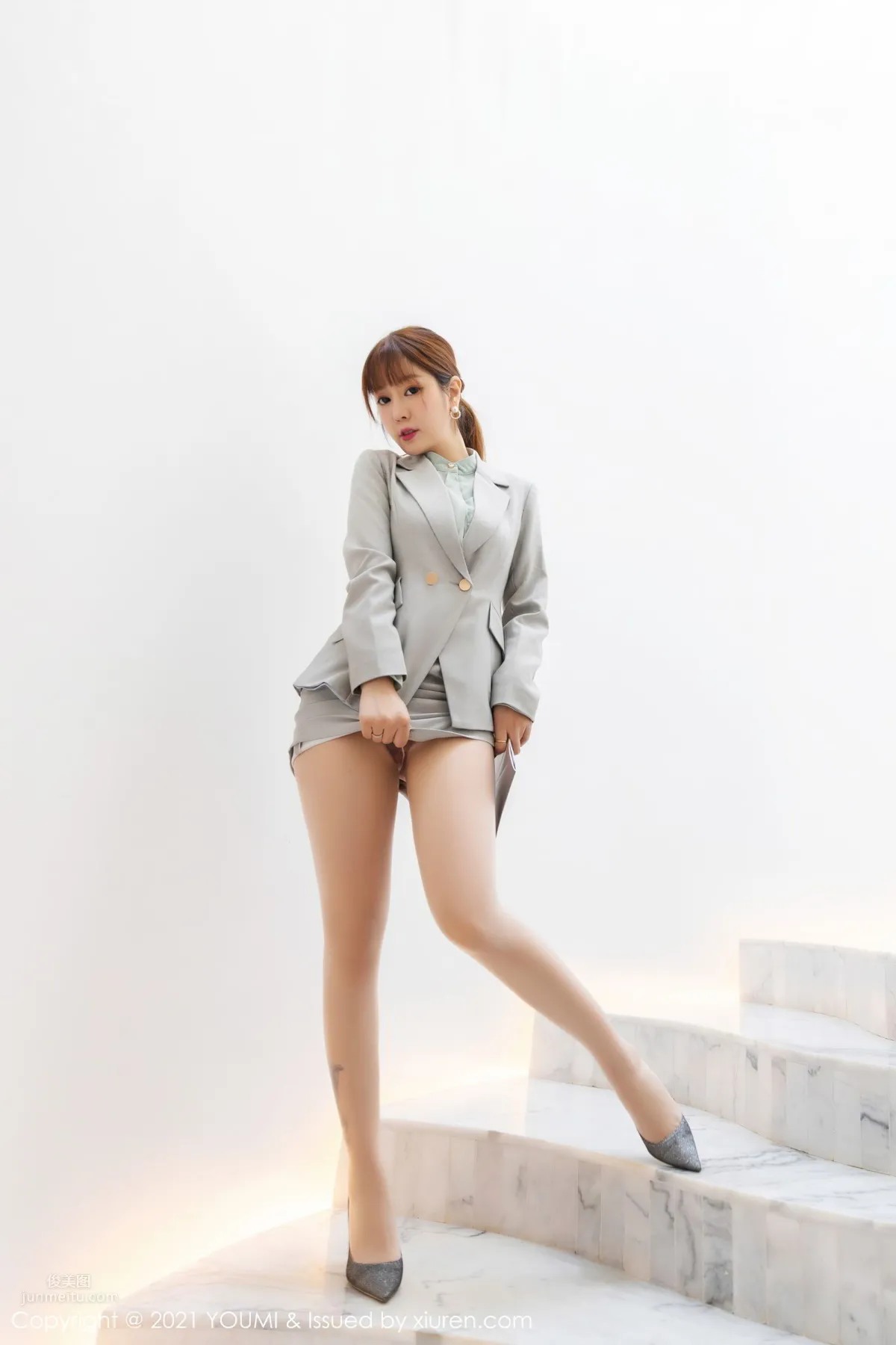 [YOUMI] 2021.01.22 VOL.592 王雨纯_17