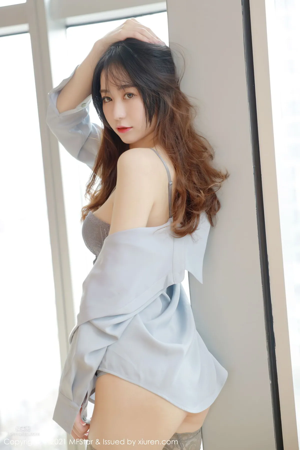 [MFStar] 2021.02.08 VOL.457 水水er 19