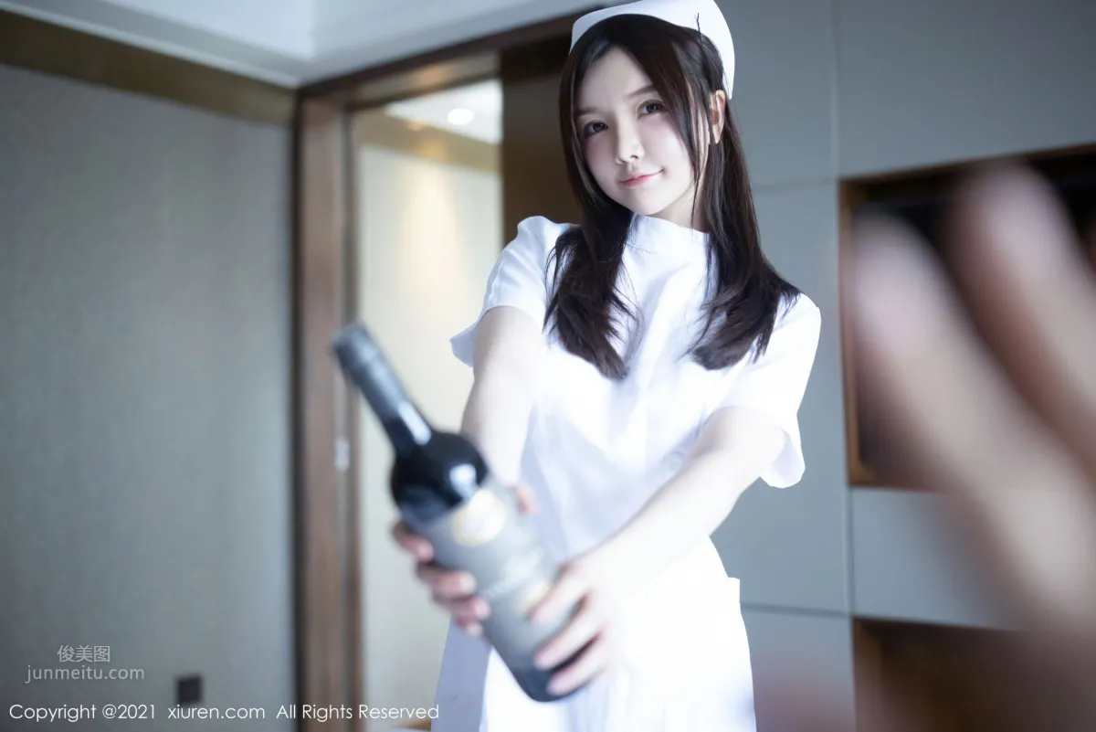 [XiuRen] 2021.02.20 No.3114 Mini Dameng Meng photo 19