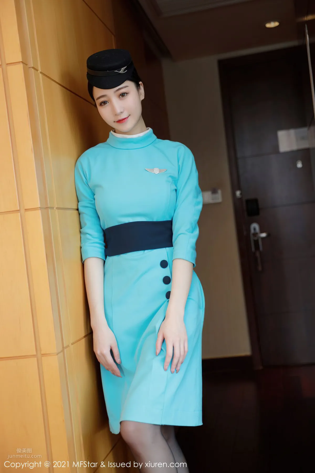 [MFStar] 2021.02.05 VOL.455 水水er_8