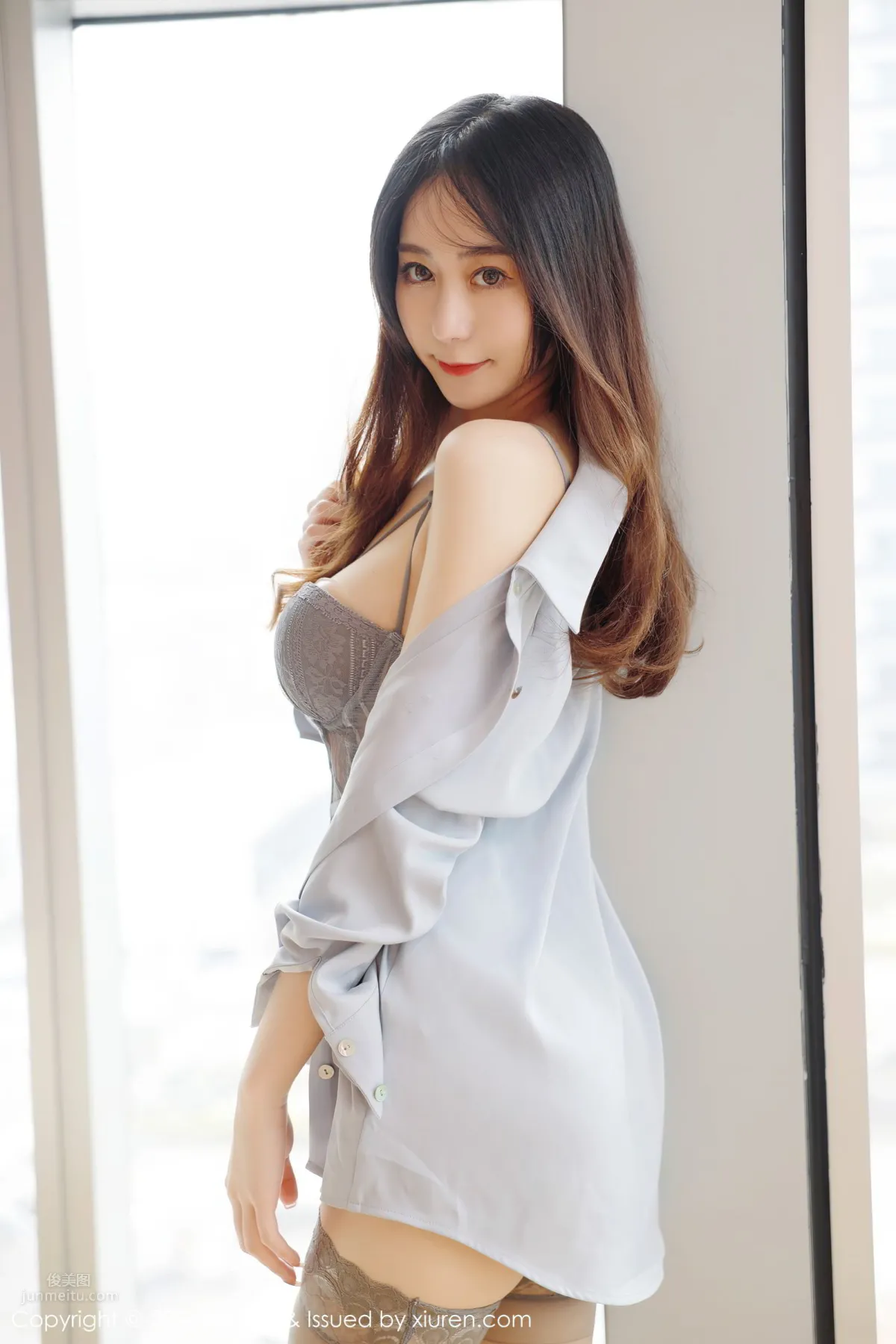 [MFStar] 2021.02.08 VOL.457 水水er 18