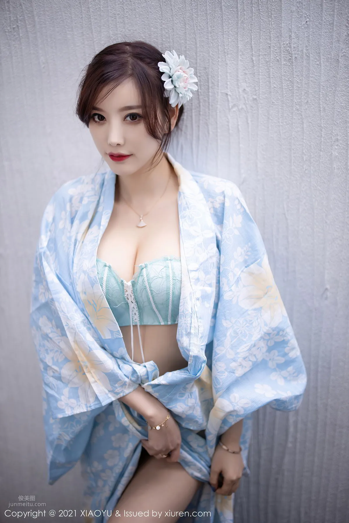 [XIAOYU] 2021.03.05 VOL.482 杨晨晨sugar_65