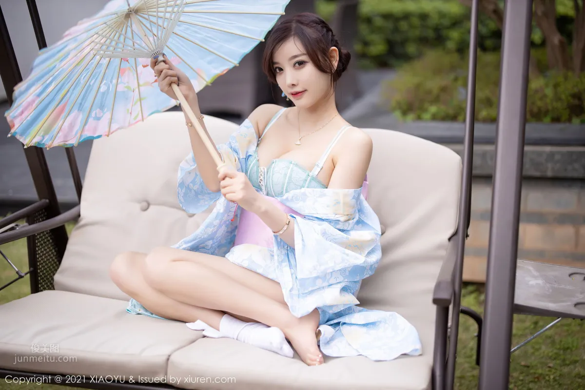 [XIAOYU] 2021.03.05 VOL.482 杨晨晨sugar_64