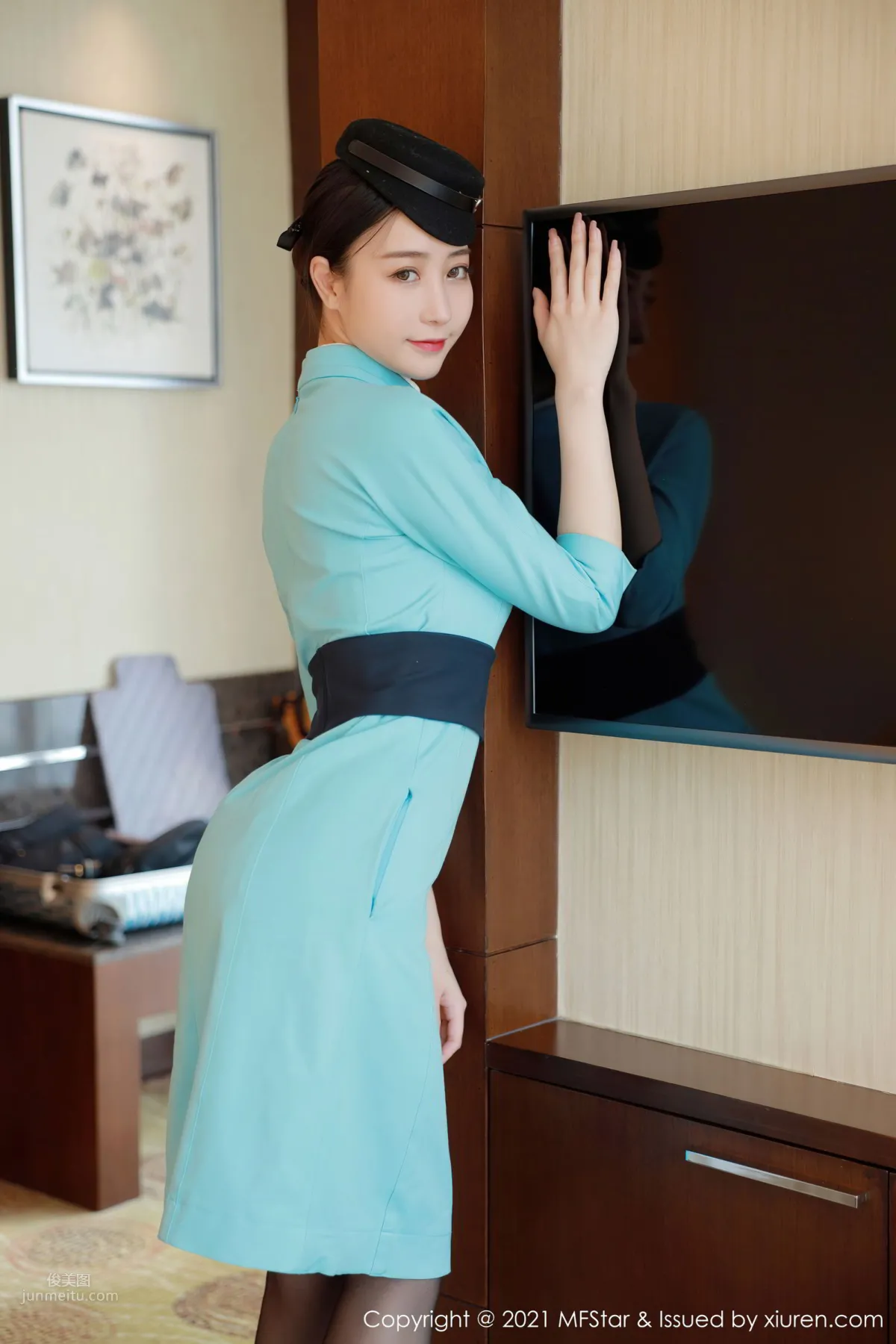 [MFStar] 2021.02.05 VOL.455 水水er 19