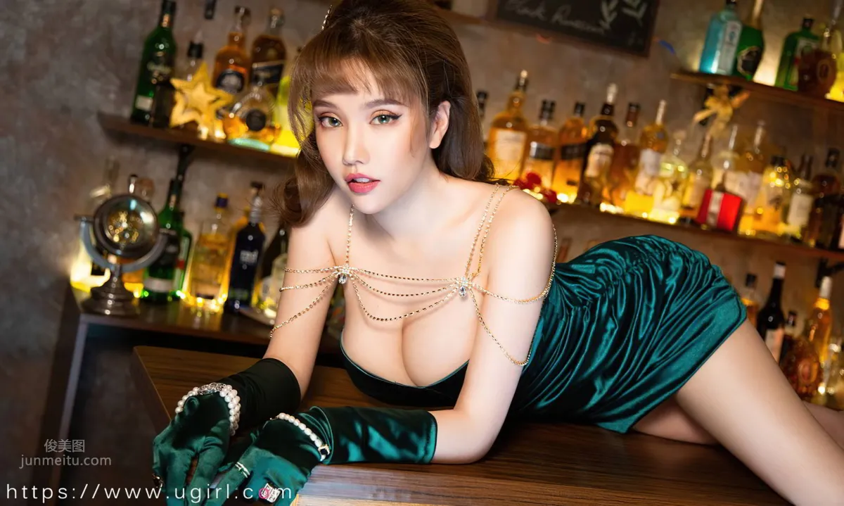 Ni Xiaoyao Jiuniang Yuanxiao, Fine Wine and Beauty Always Tempting photo 26