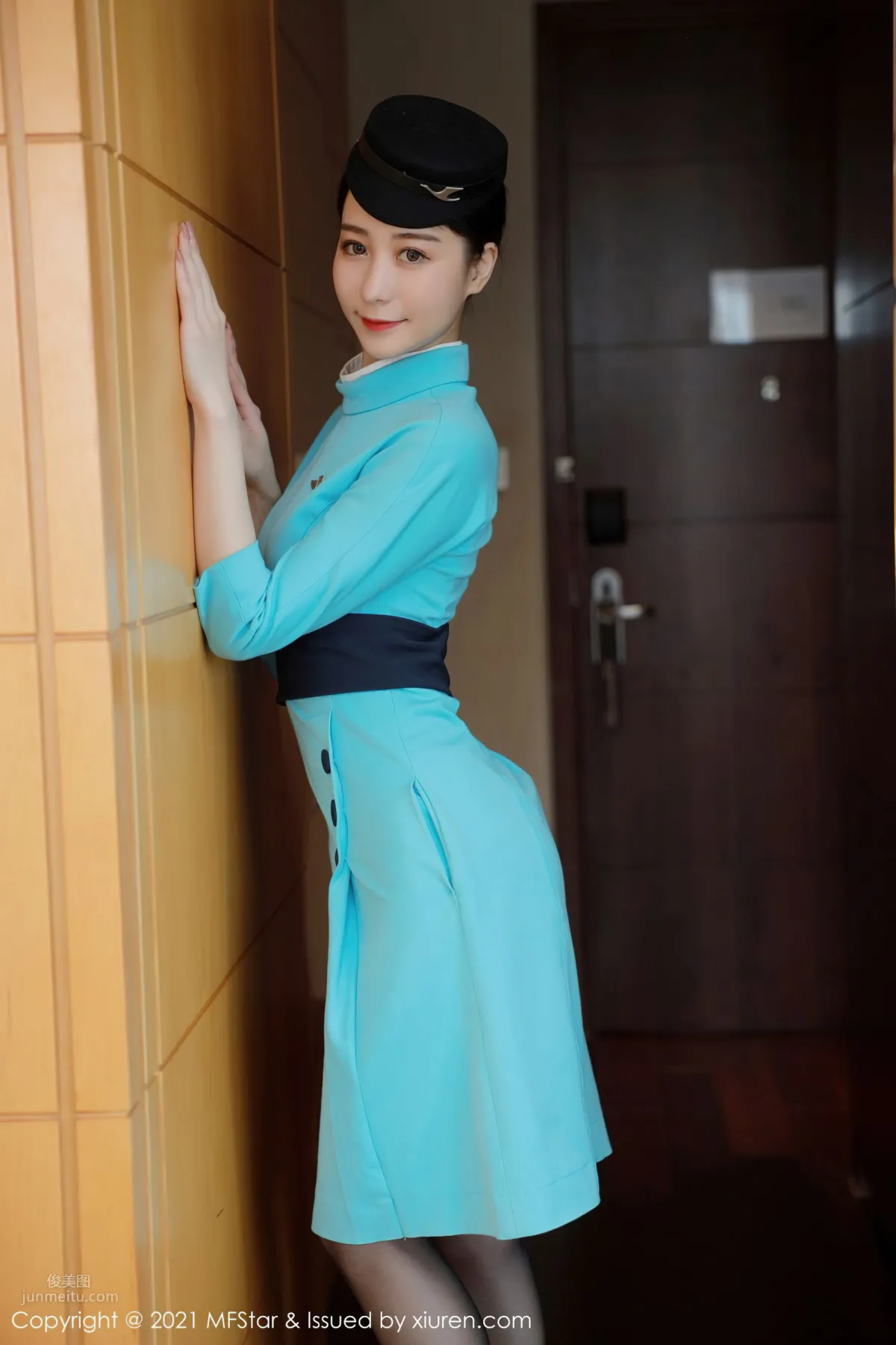 [MFStar] 2021.02.05 VOL.455 水水er_0