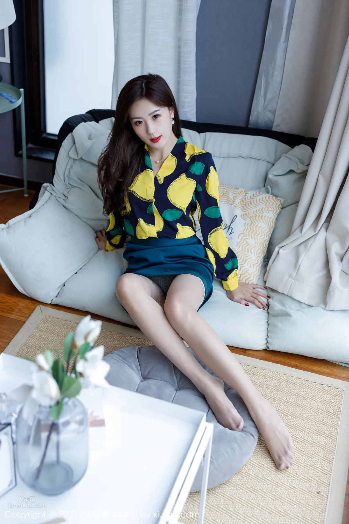 [IMISS] 2021.02.08 VOL.551 杨紫嫣Cynthia_25