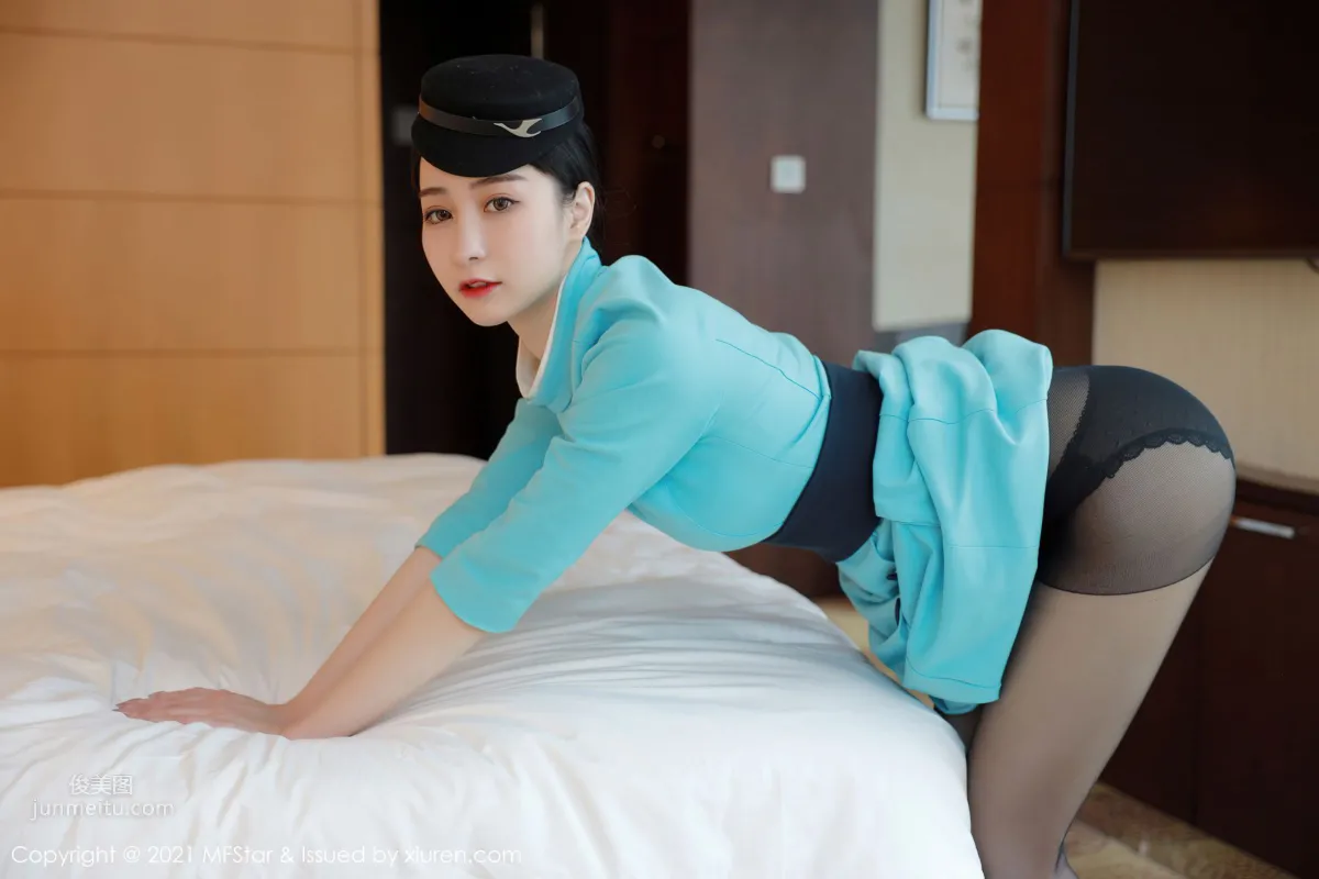 [MFStar] 2021.02.05 VOL.455 水水er 40