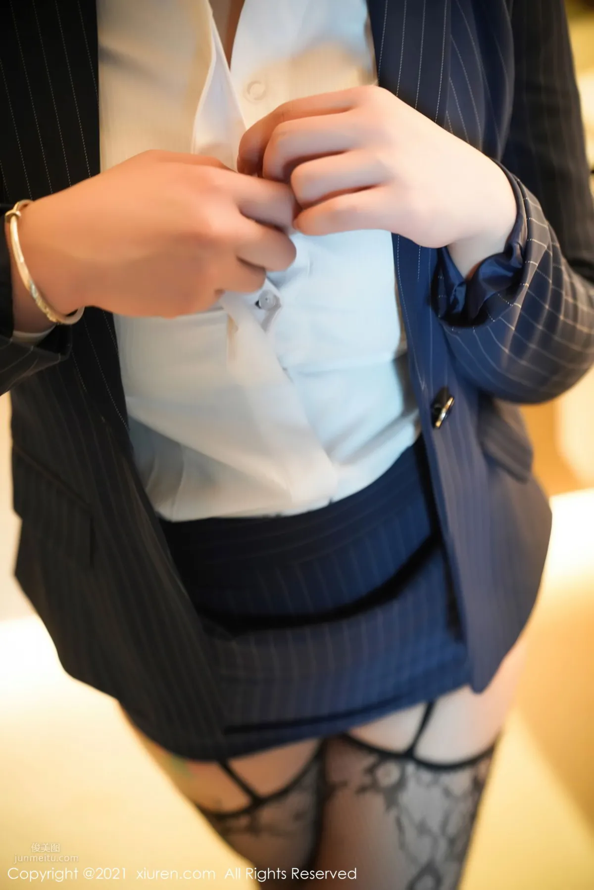[XiuRen] 2021.02.23 No.3124 姝姝不是妹妹 15