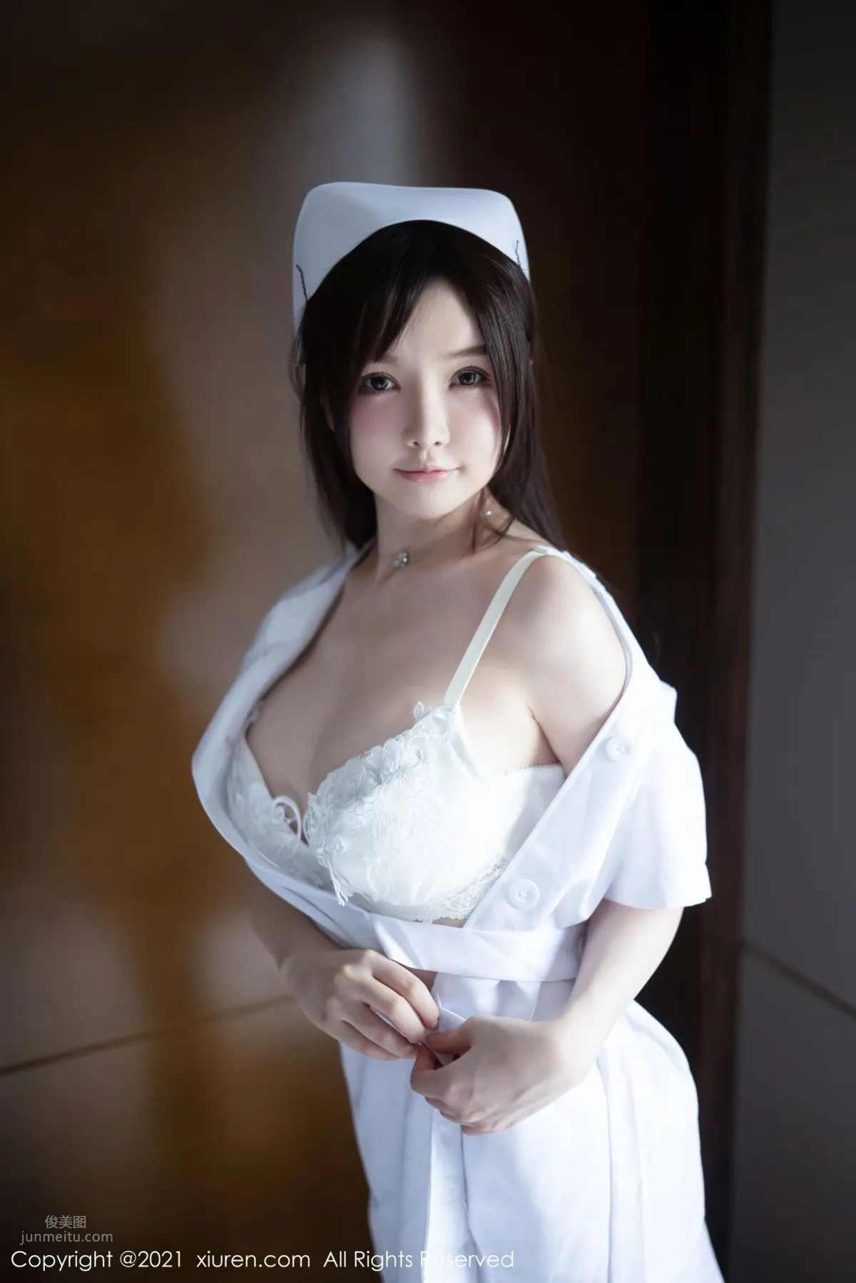 [XiuRen] 2021.02.20 No.3114 Mini Dameng Meng photo 31