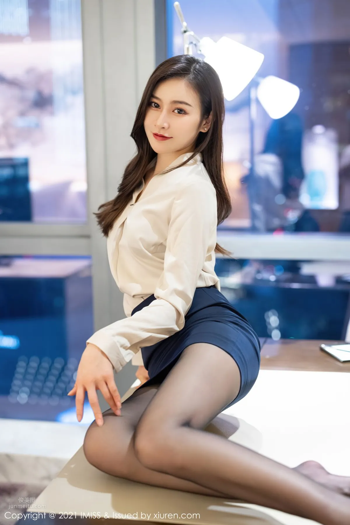 [IMISS] 2021.02.04 VOL.549 Vanessa 25