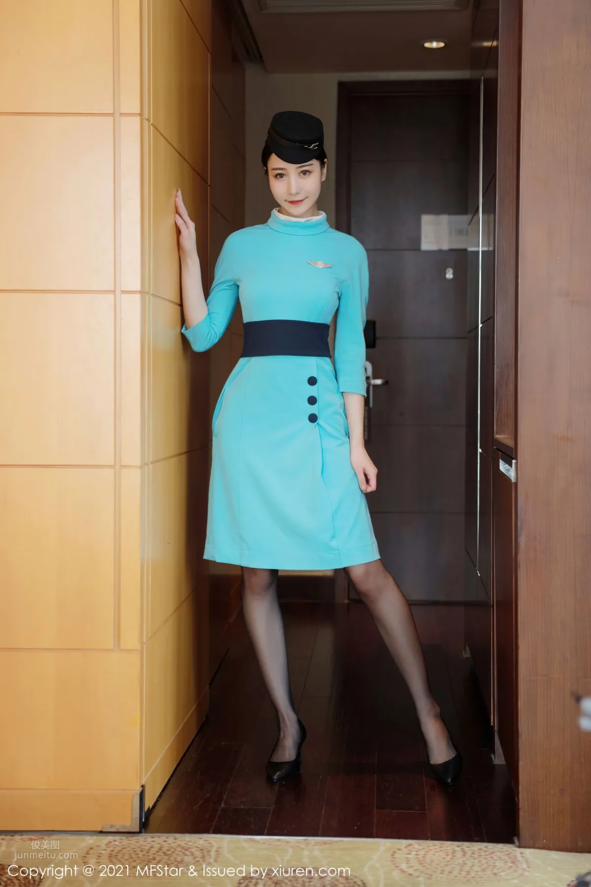 [MFStar] 2021.02.05 VOL.455 水水er_2