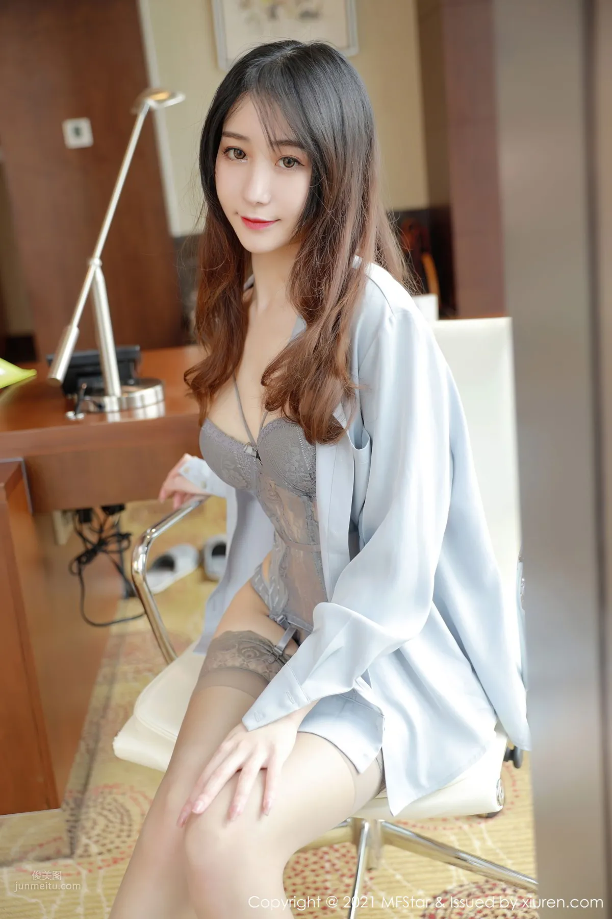 [MFStar] 2021.02.08 VOL.457 水水er_8