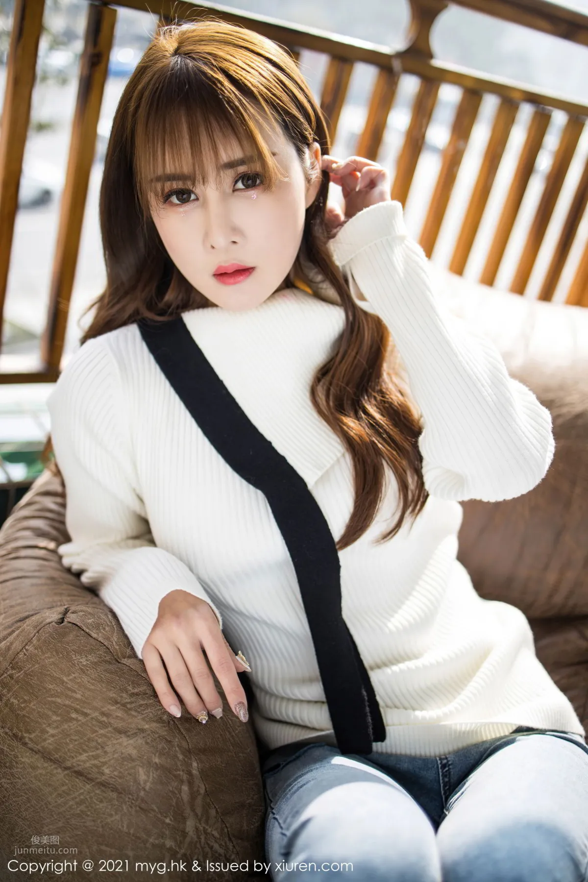 [MyGirl] 2021.02.04 VOL.487 小兜儿_18