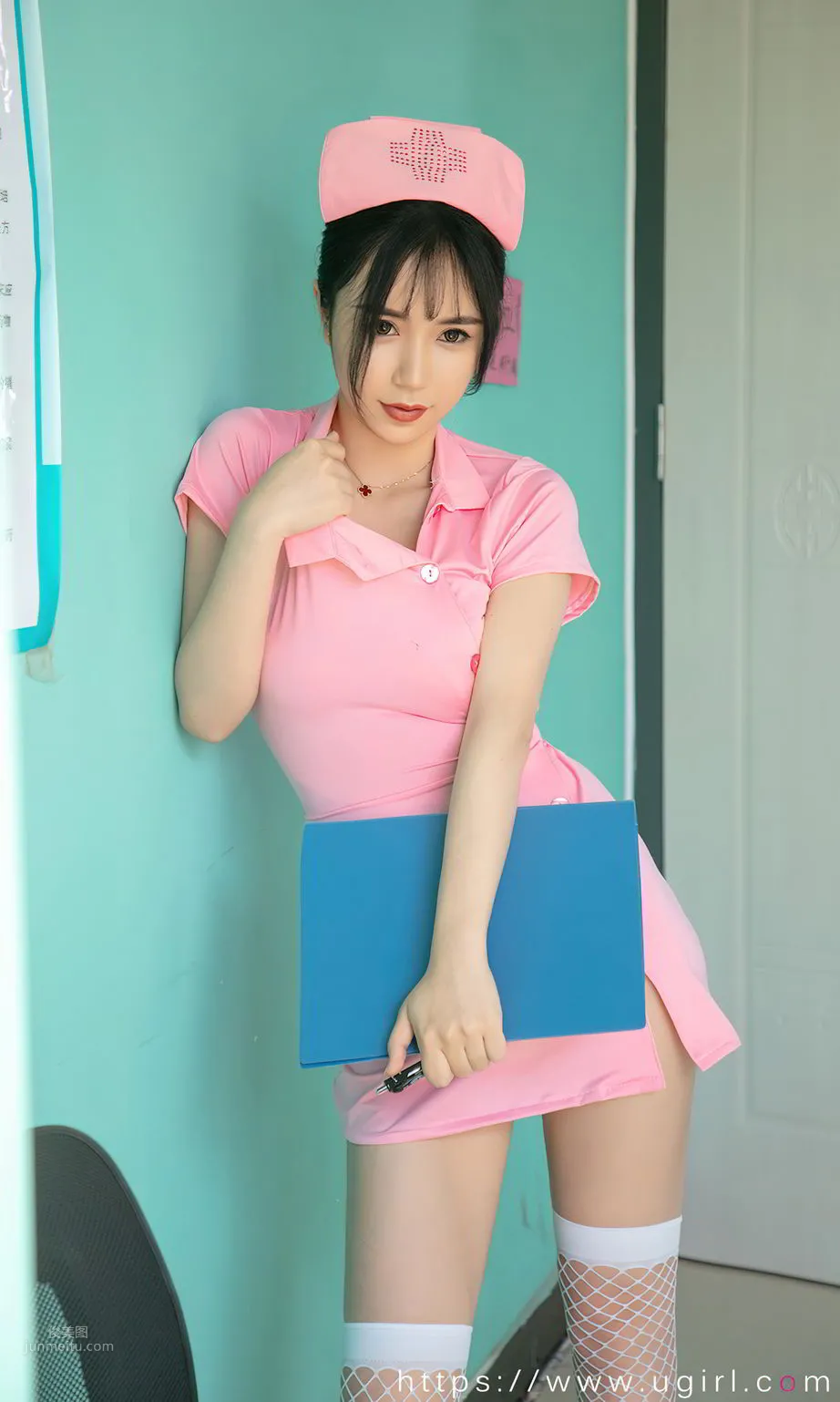 Bai Bai: Ugirls App photo 7