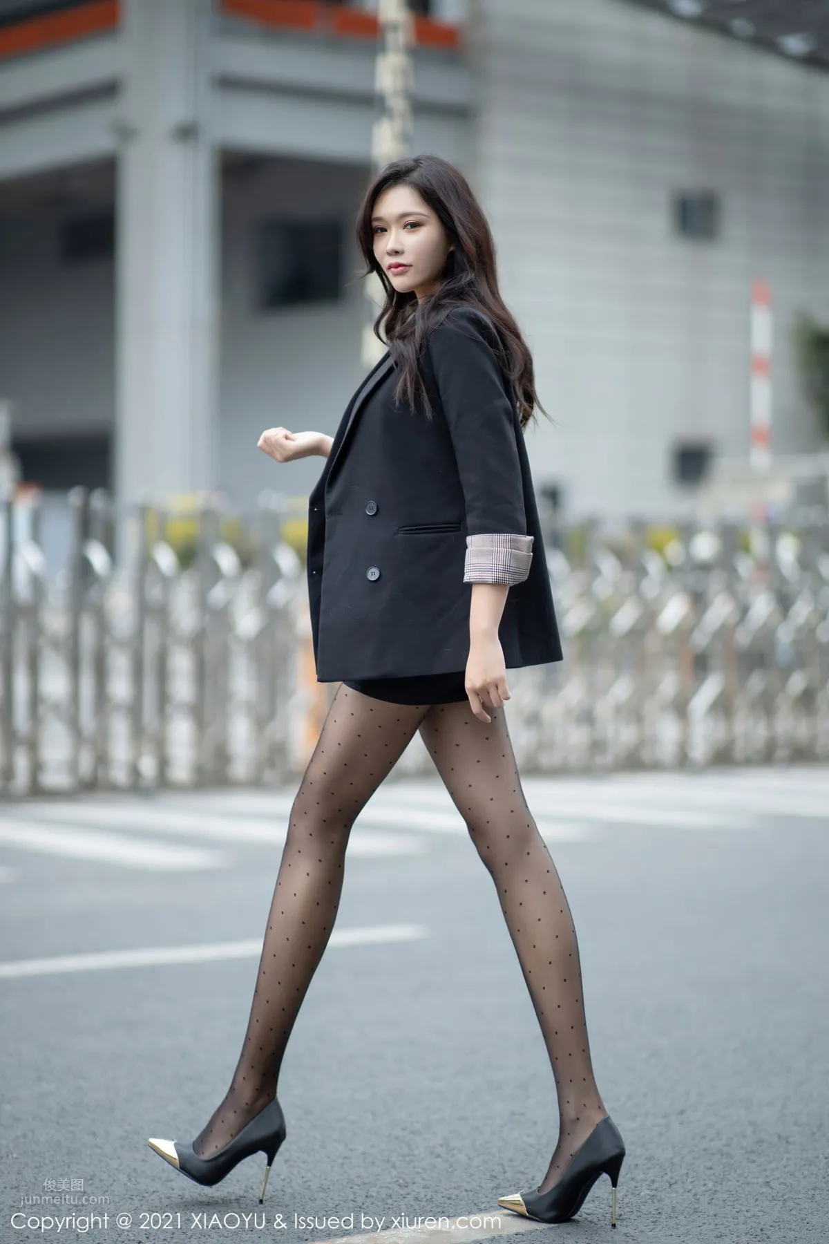 [XIAOYU] 2021.02.03 VOL.465 娜比_21