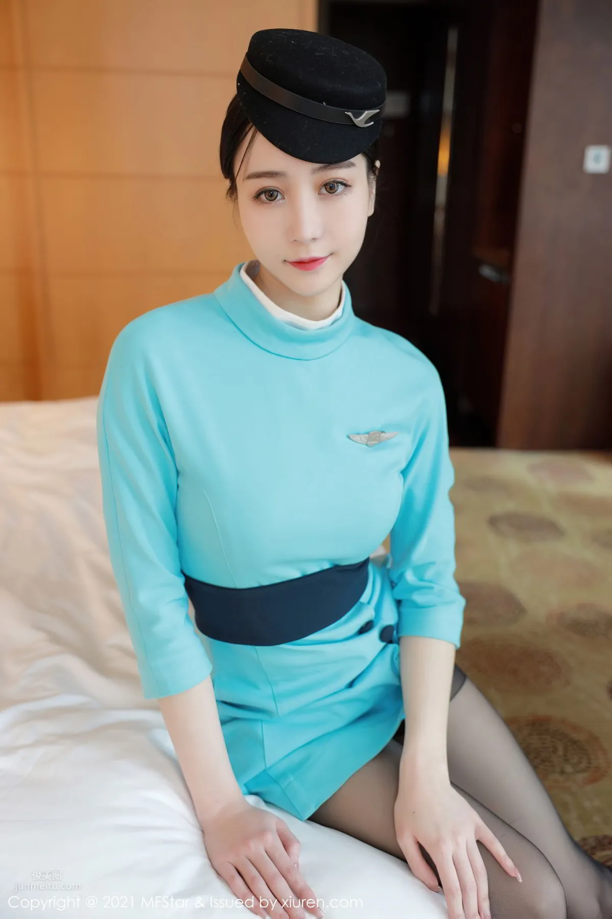[MFStar] 2021.02.05 VOL.455 水水er 33