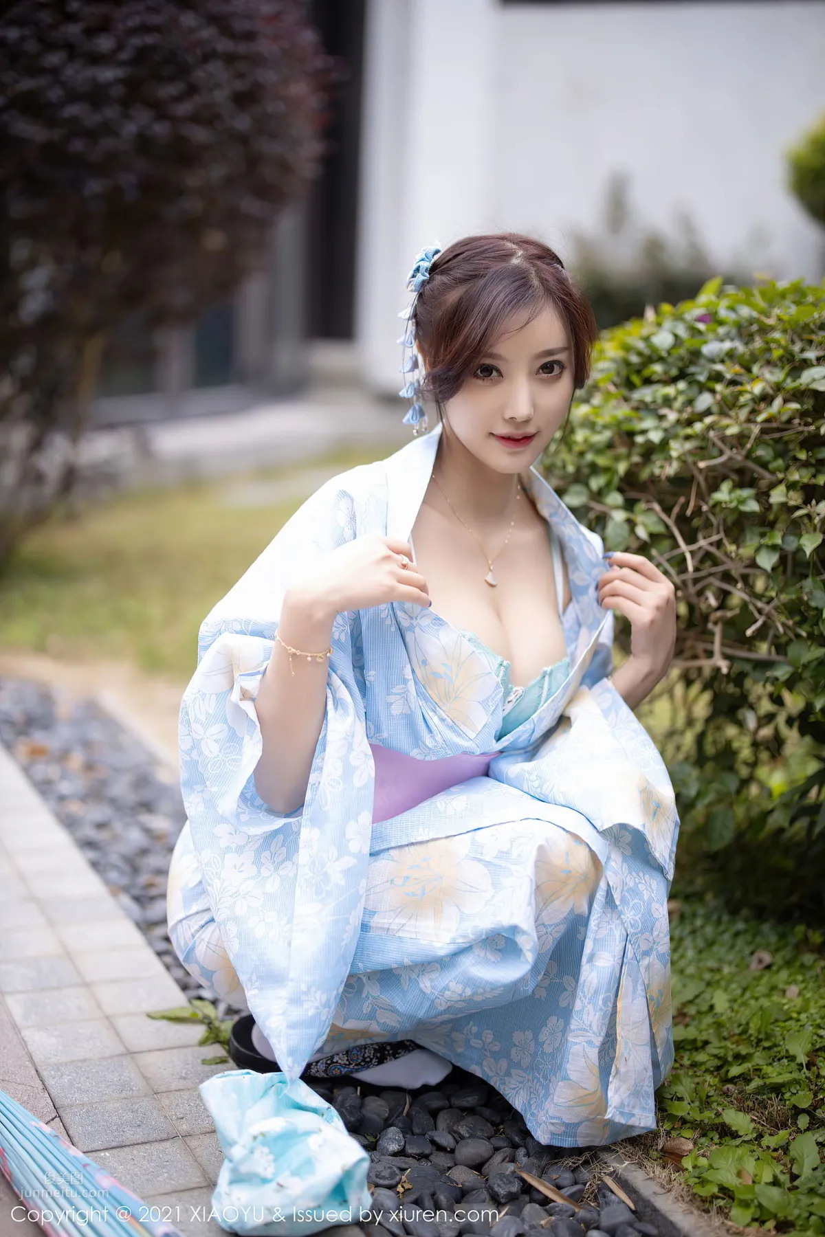 [XIAOYU] 2021.03.05 VOL.482 楊晨晨sugar 26